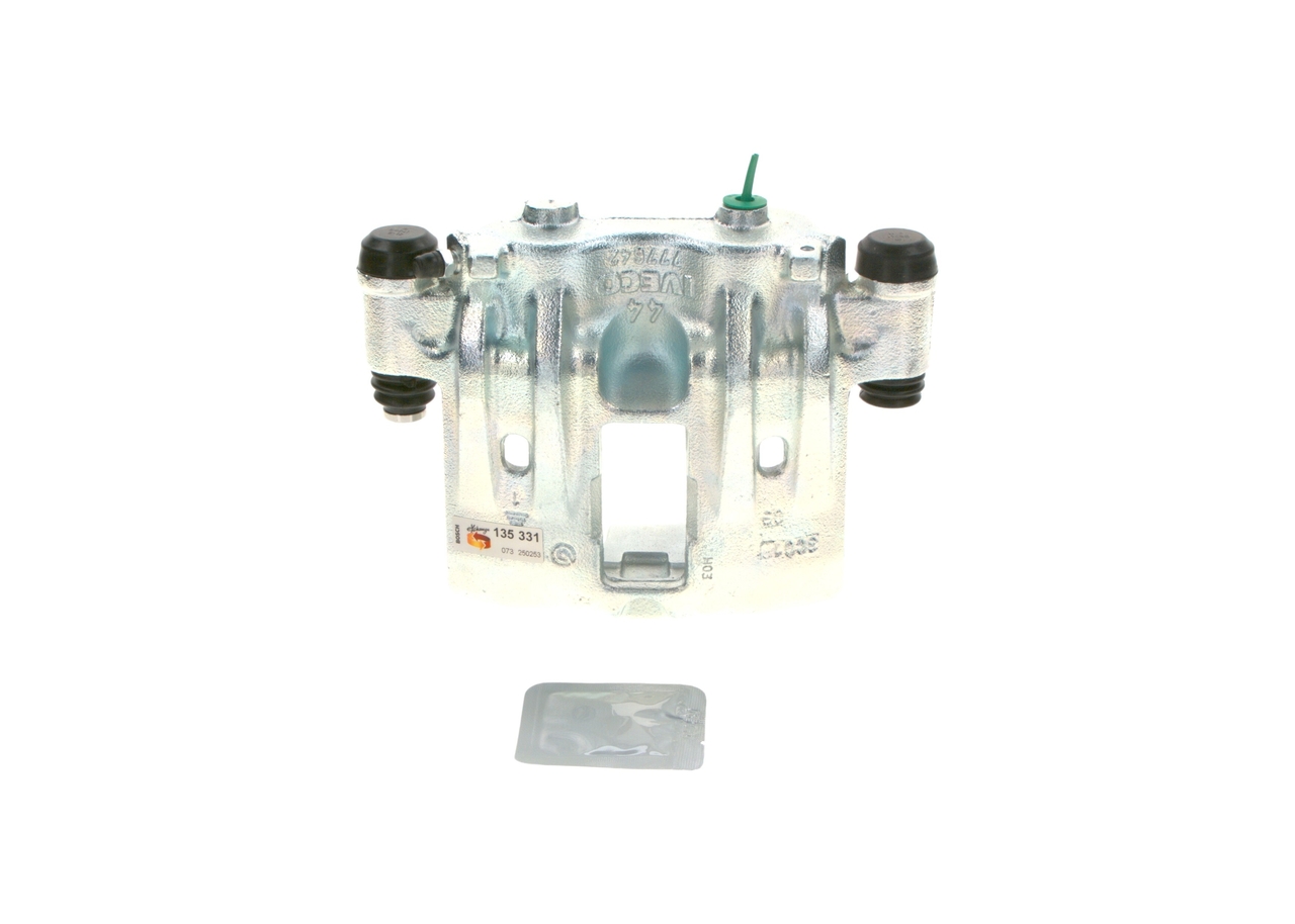 Online Shop für Bremssattel von BOSCH EAN: 4047025316675