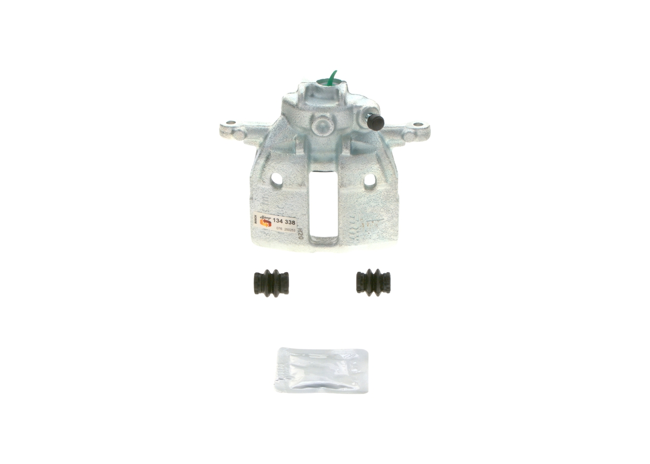 Compre Pinça de travão da BOSCH 0 986 134 338 a um preço baixo por 85,20 €