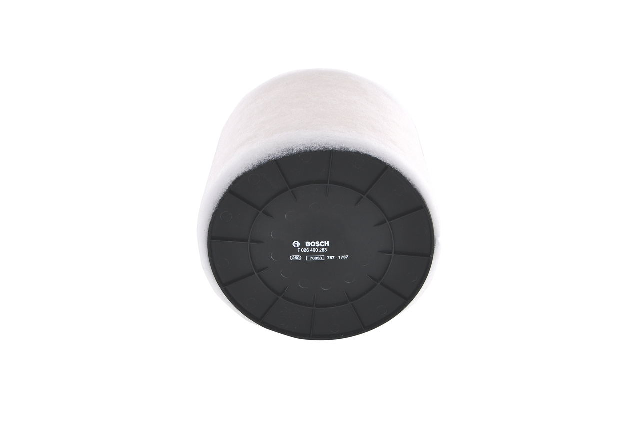Compre Filtro de ar da BOSCH F 026 400 283 a um preço baixo por 16,73 €