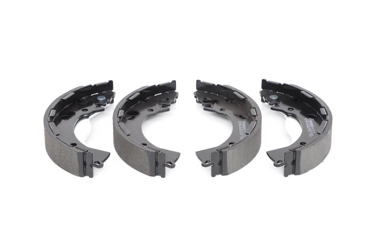 Bremsbackensatz 0 986 487 925 für HYUNDAI