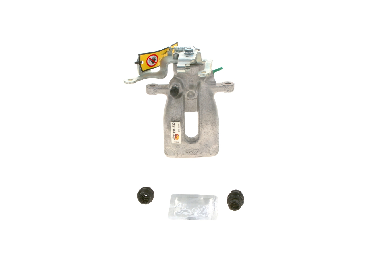 Original BOSCH Bremssattel online kaufen