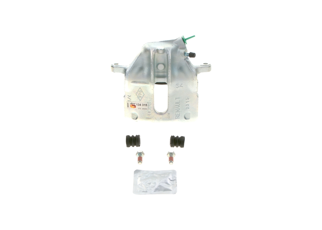 Bremssattel 0 986 134 315 von BOSCH günstig für 71,73 € online kaufen