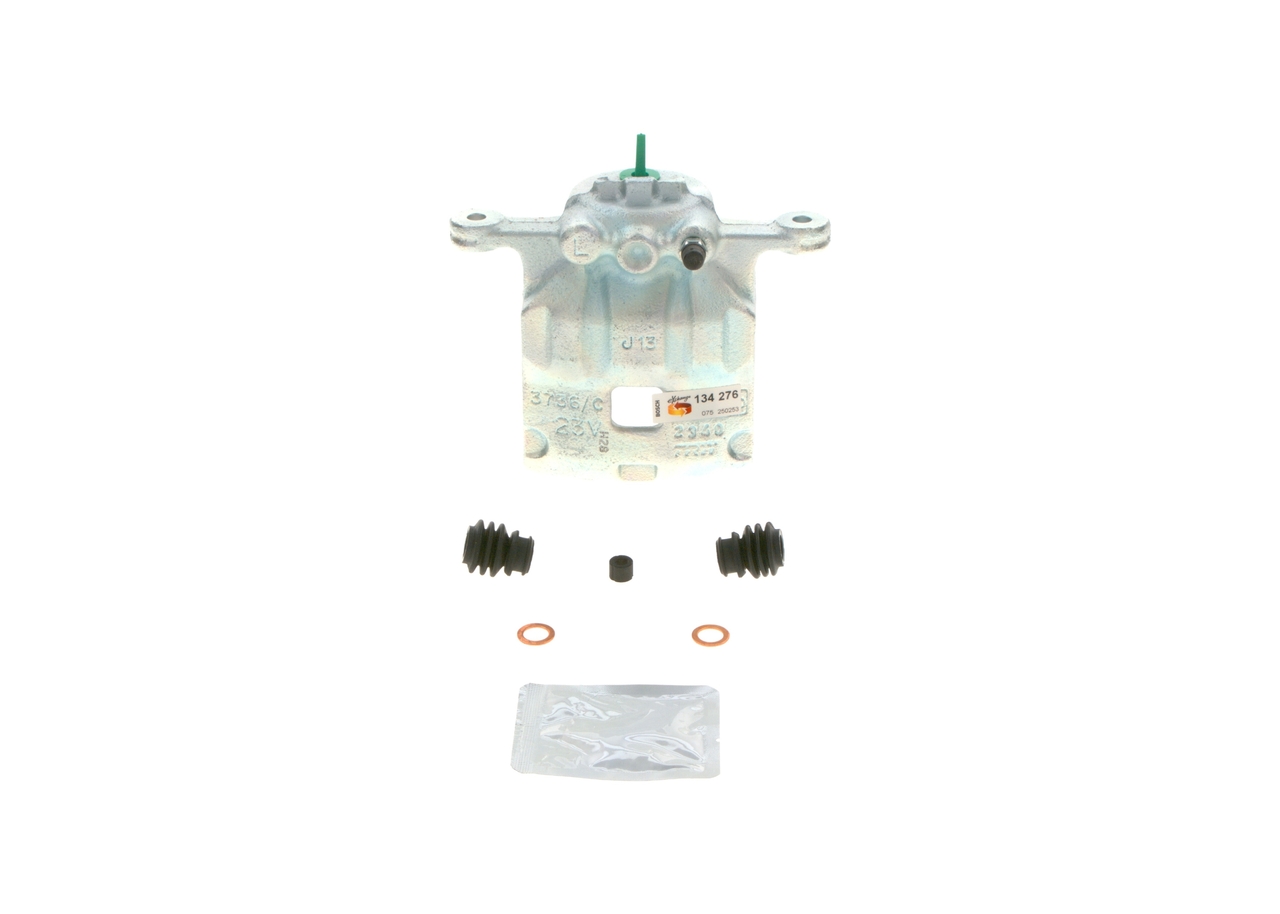 Online Shop für Bremssattel von BOSCH EAN: 4047025315890