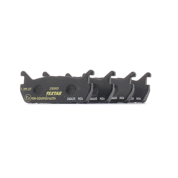 TEXTAR Bremsbeläge 2155901 online kaufen
