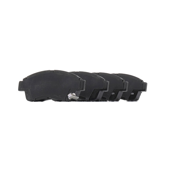 Acquista online TEXTAR Kit pastiglie freni Art.: 2160101