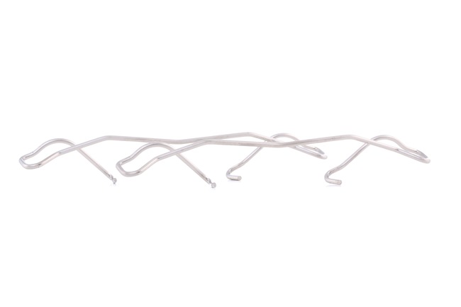 Compre TEXTAR Kit de acessórios, pinça de travão Art.: 82032000 online