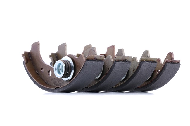 Comprar Juego de zapatas de frenos de TEXTAR 91005900 a bajo precio de 17,50 €
