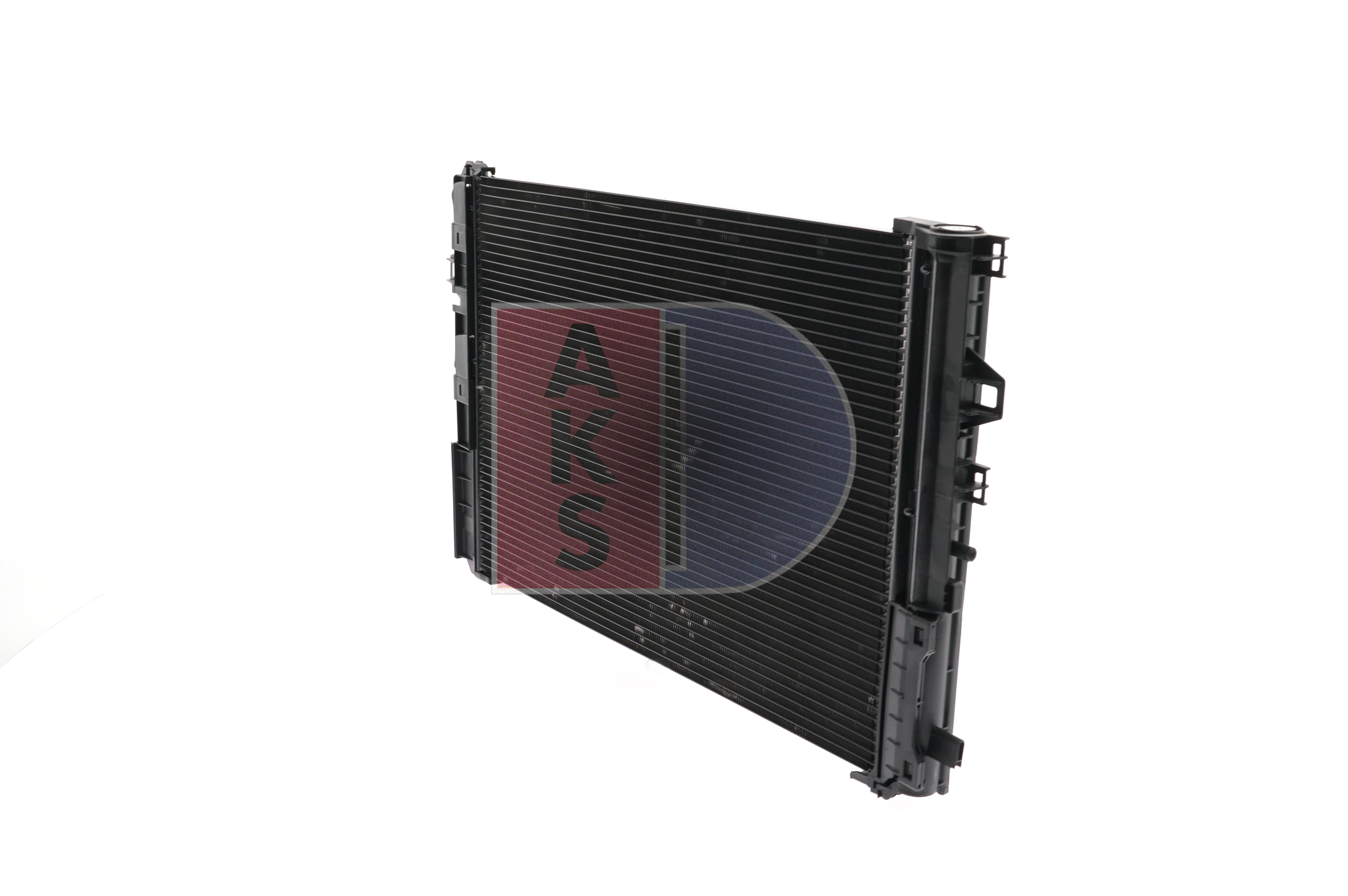 Klimakondensator 122036N