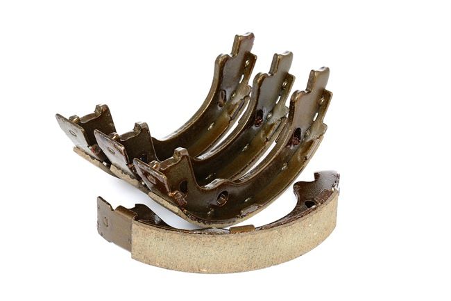 Comprar Juego de zapatas de frenos de MAPCO 8556 a bajo precio de 25,51 €