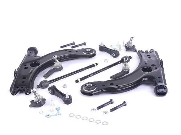 Querlenker Satz 53704/2 für SEAT
