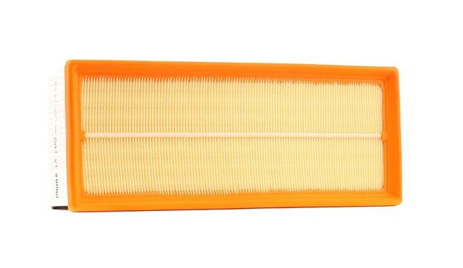 Luftfilter von MAHLE ORIGINAL LX 1482