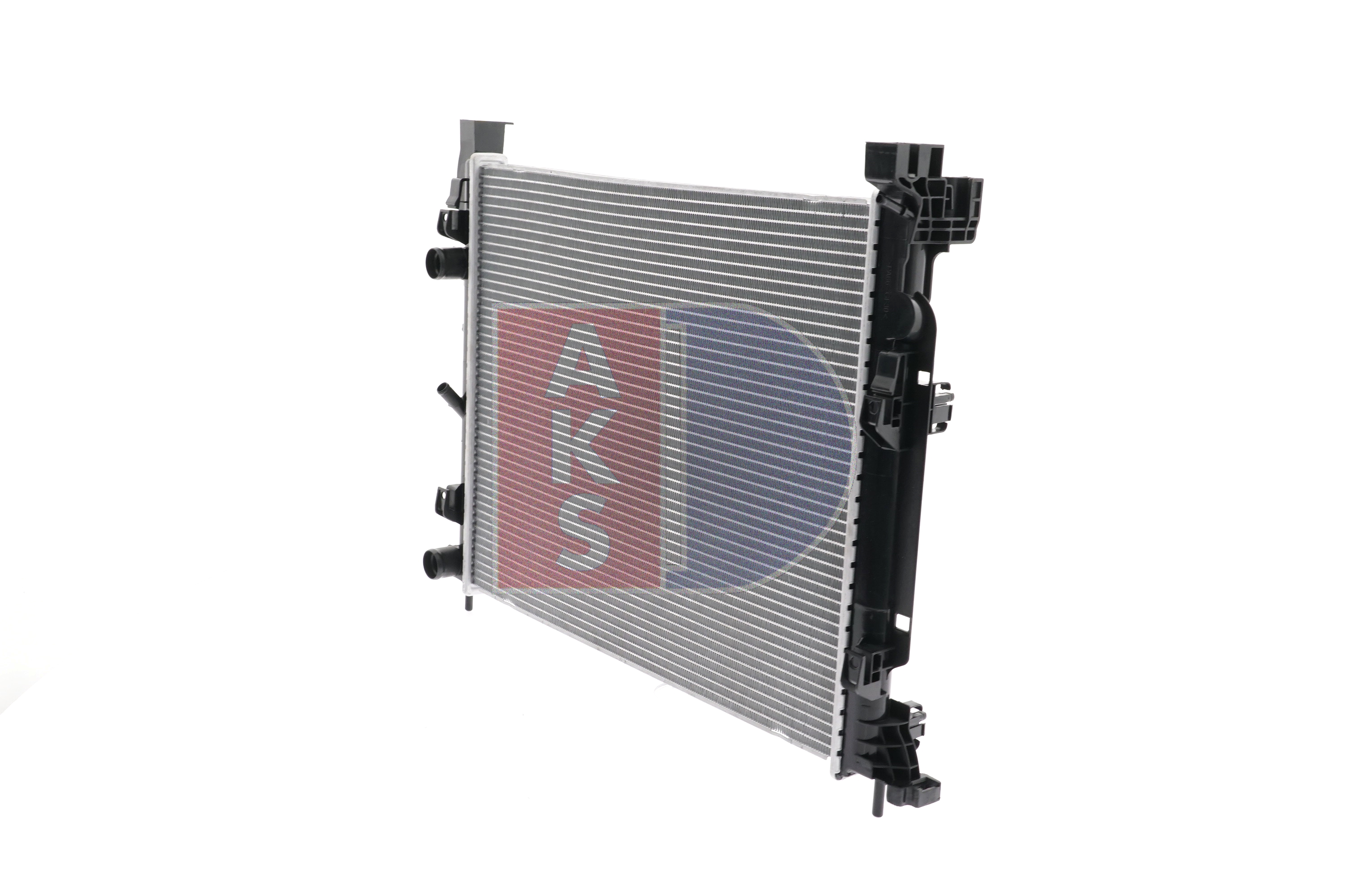 Kjøp Radiator, motorkjøling av AKS DASIS 180086N til den lave prisen 1048,73 NOK
