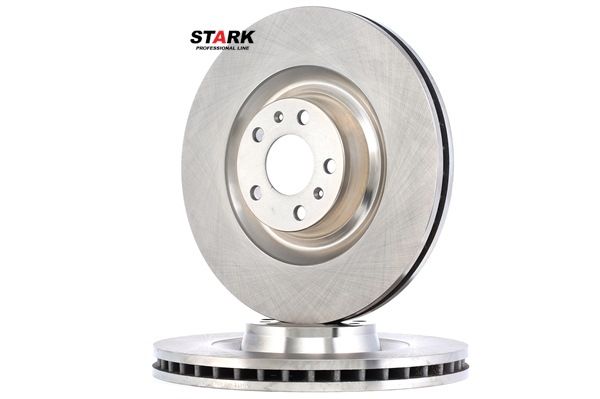 Bremsscheibe SKBD-0020338 von STARK günstig für 81,01 € online kaufen