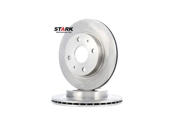 Bremsscheibe von STARK SKBD-0020319