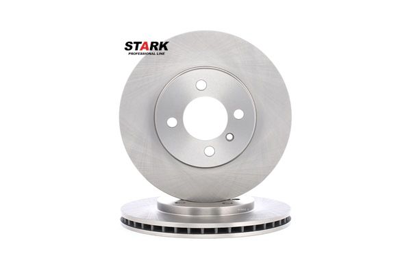 Bremsscheibe SKBD-0020290 von STARK günstig für 27,92 € online kaufen