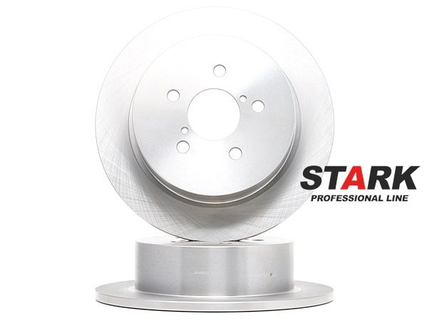 Bremsscheibe von STARK SKBD-0020361