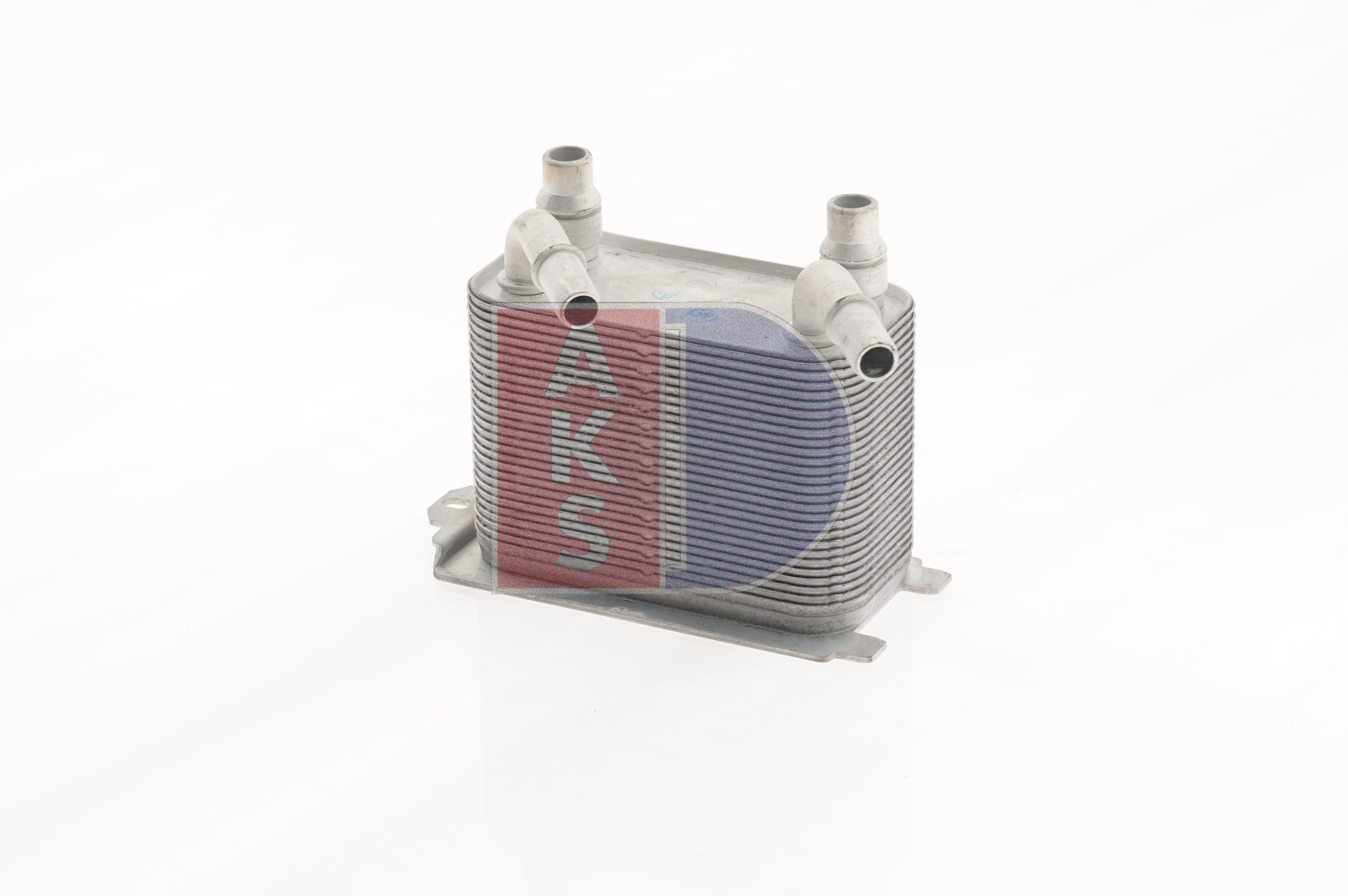Ölkühler, Automatikgetriebe 026000N