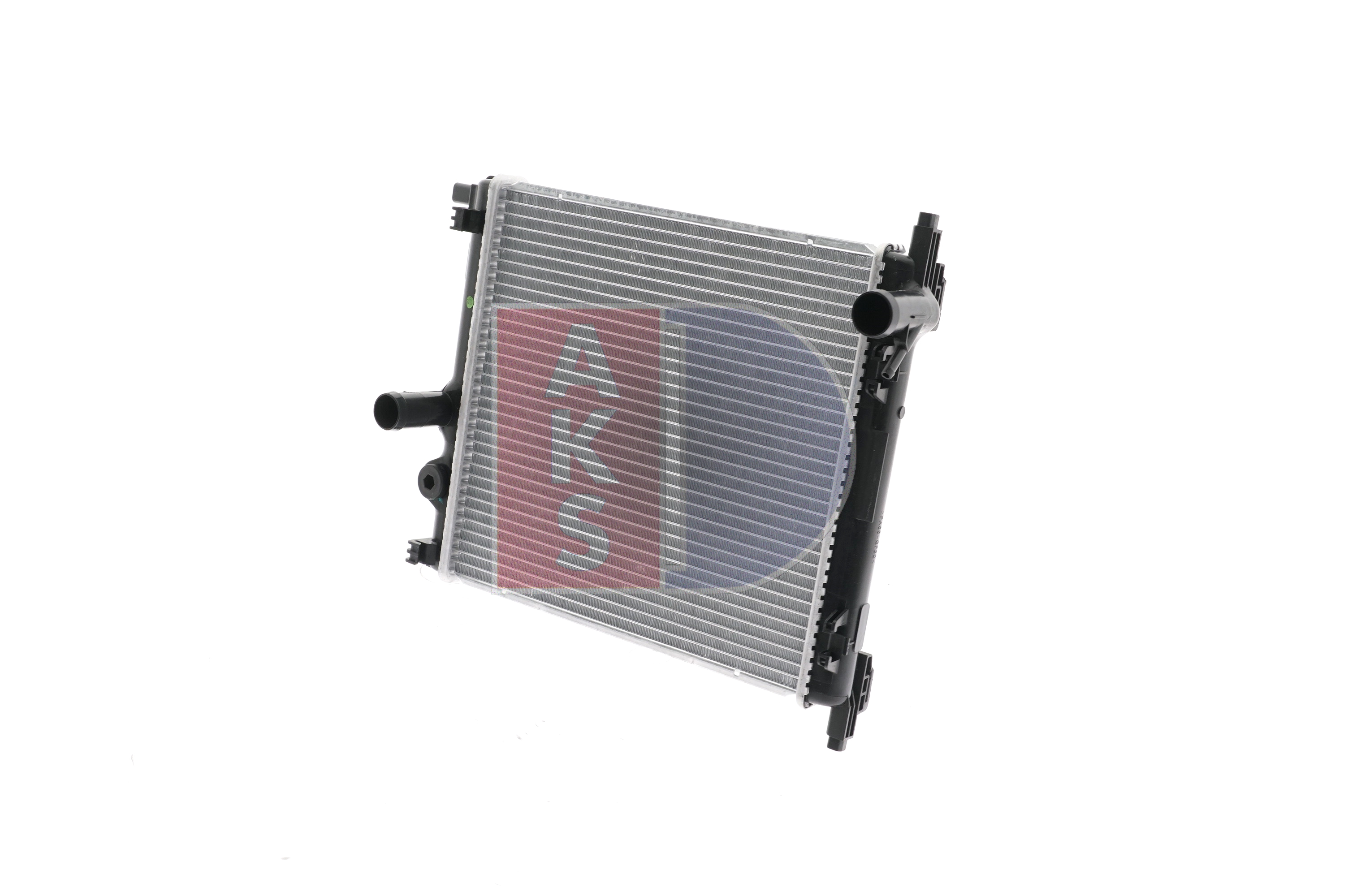 Acquista online AKS DASIS Radiatore motore Art.: 040050N