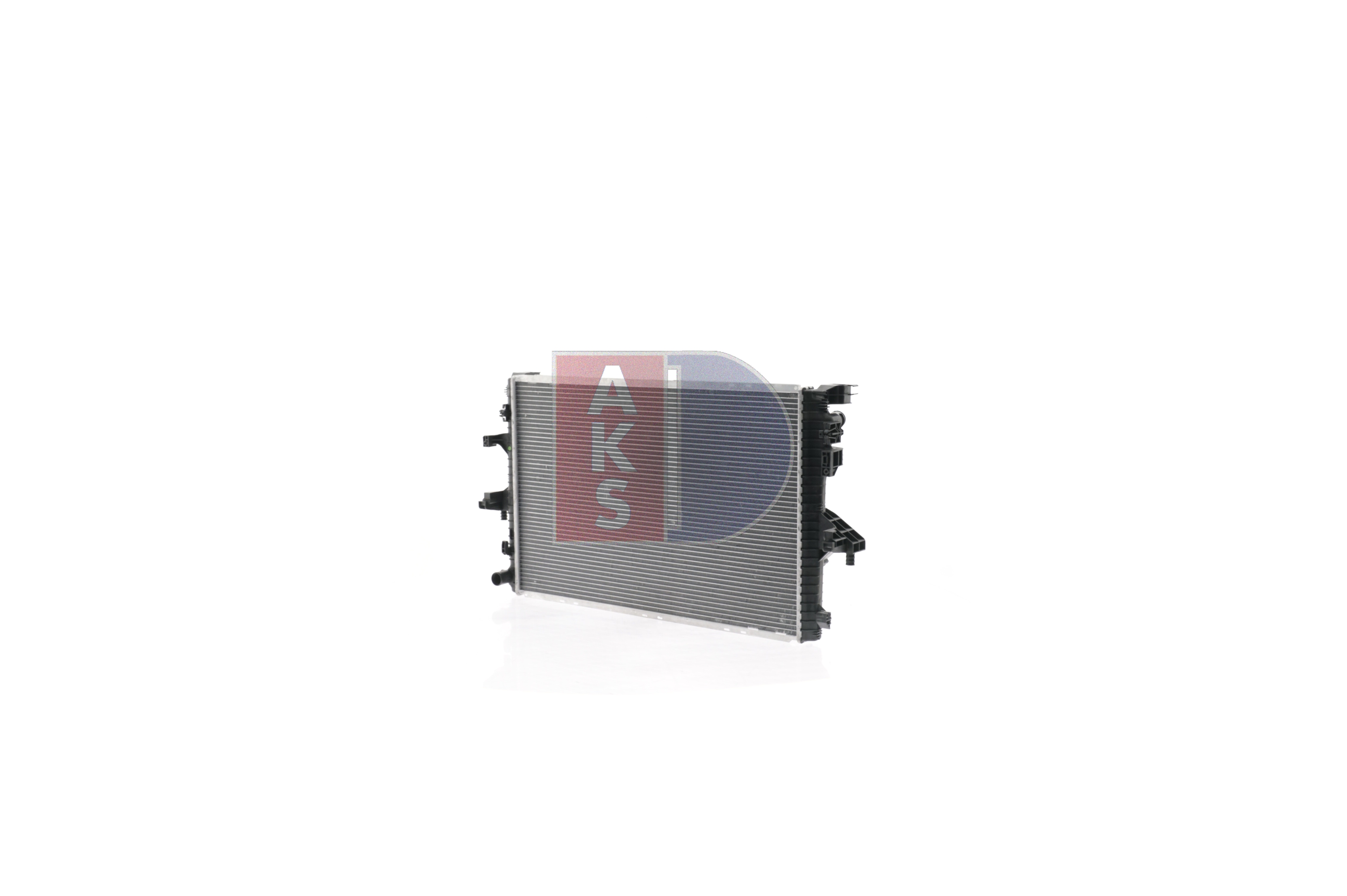 Acquista online AKS DASIS Radiatore motore Art.: 040051N