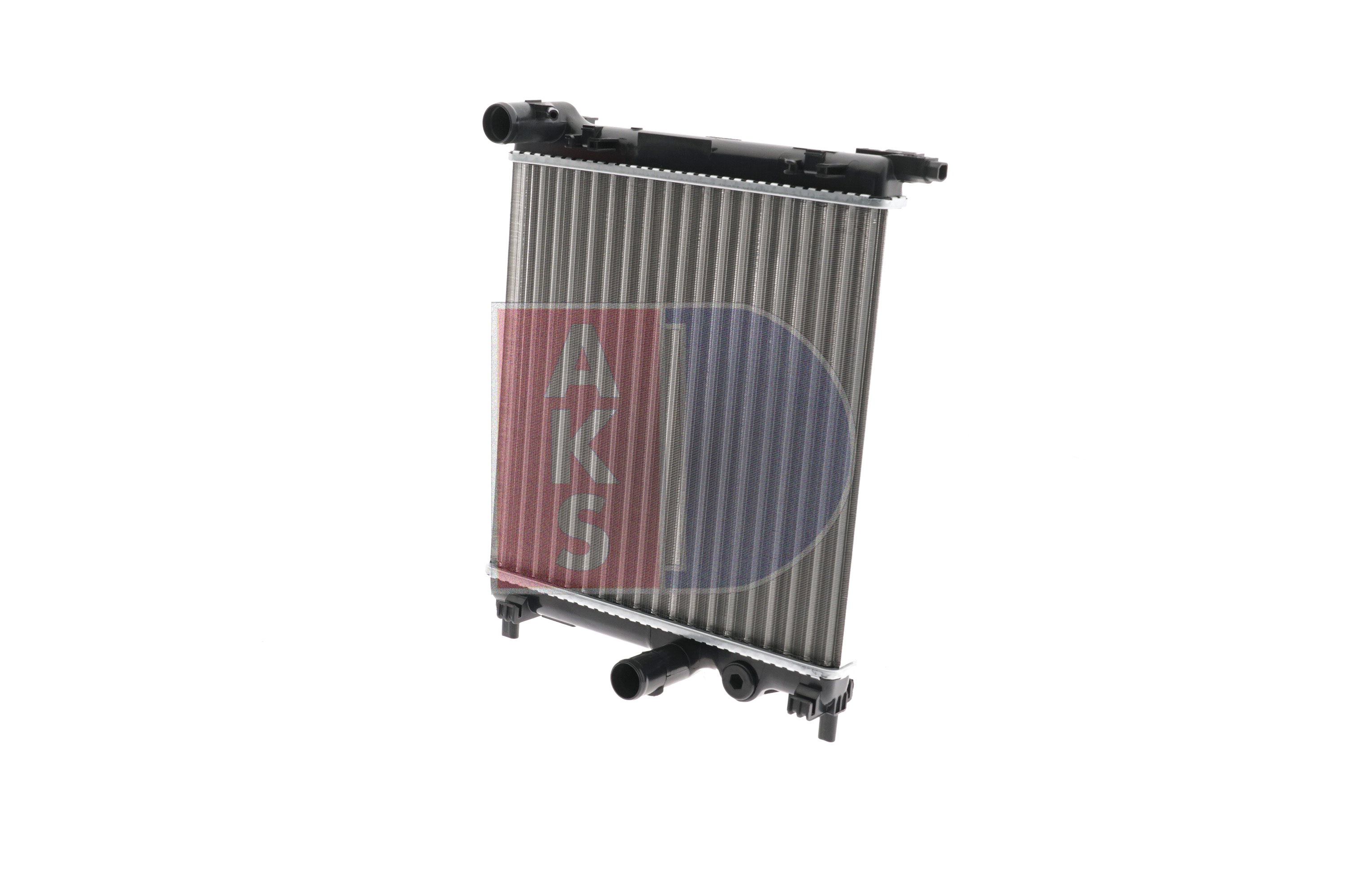 Kjøp Radiator, motorkjøling av AKS DASIS 040054N til den lave prisen 953,02 NOK