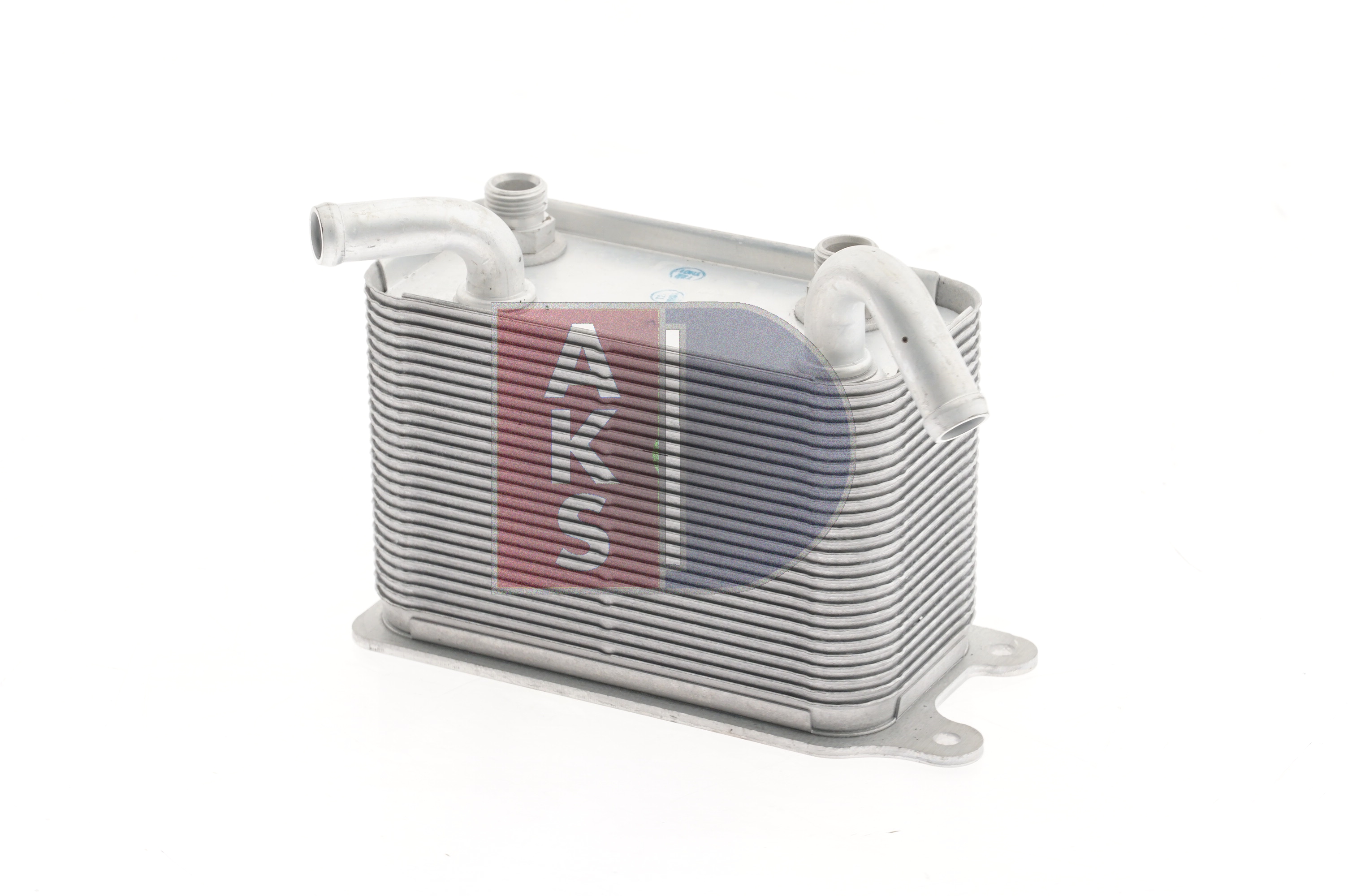 Achetez des Radiateur d'huile de boite de vitesse automatique AKS DASIS 046022N à prix pour 147,98 €