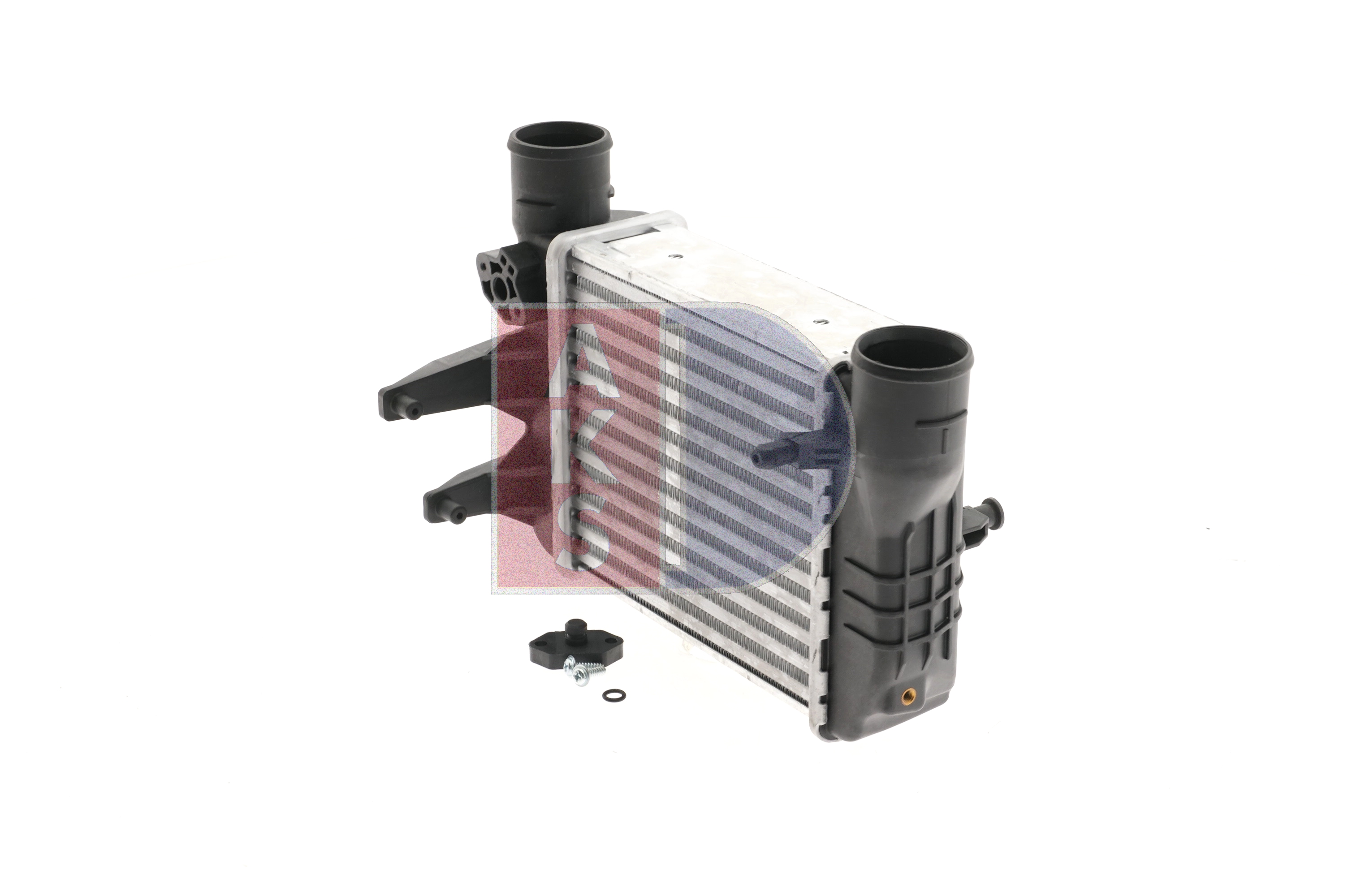Acquista Intercooler da AKS DASIS 047027N a buon mercato per soli 100,24 €