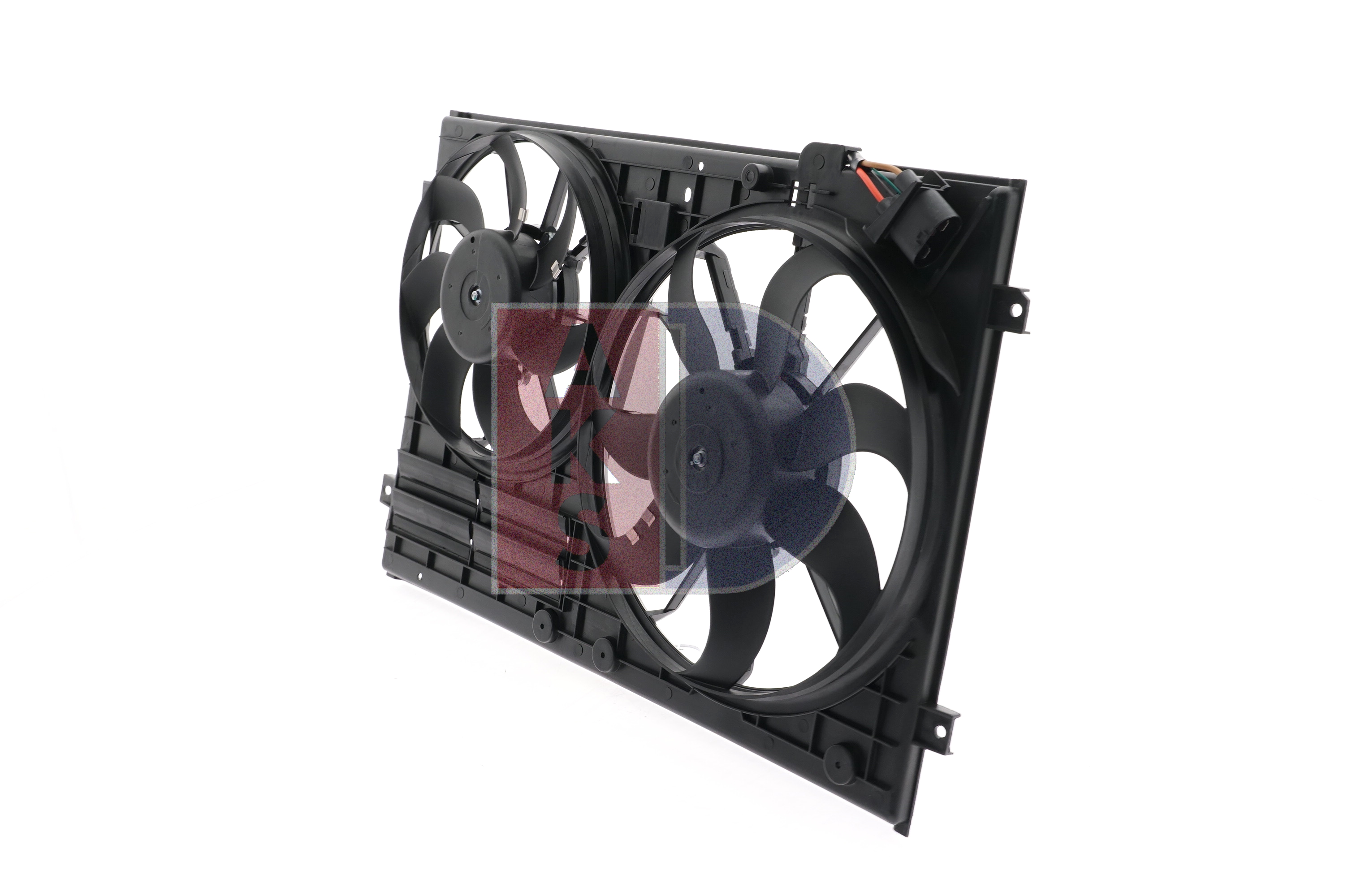 Kühlerlüfter 048107N von AKS DASIS günstig für 141,89 € online kaufen