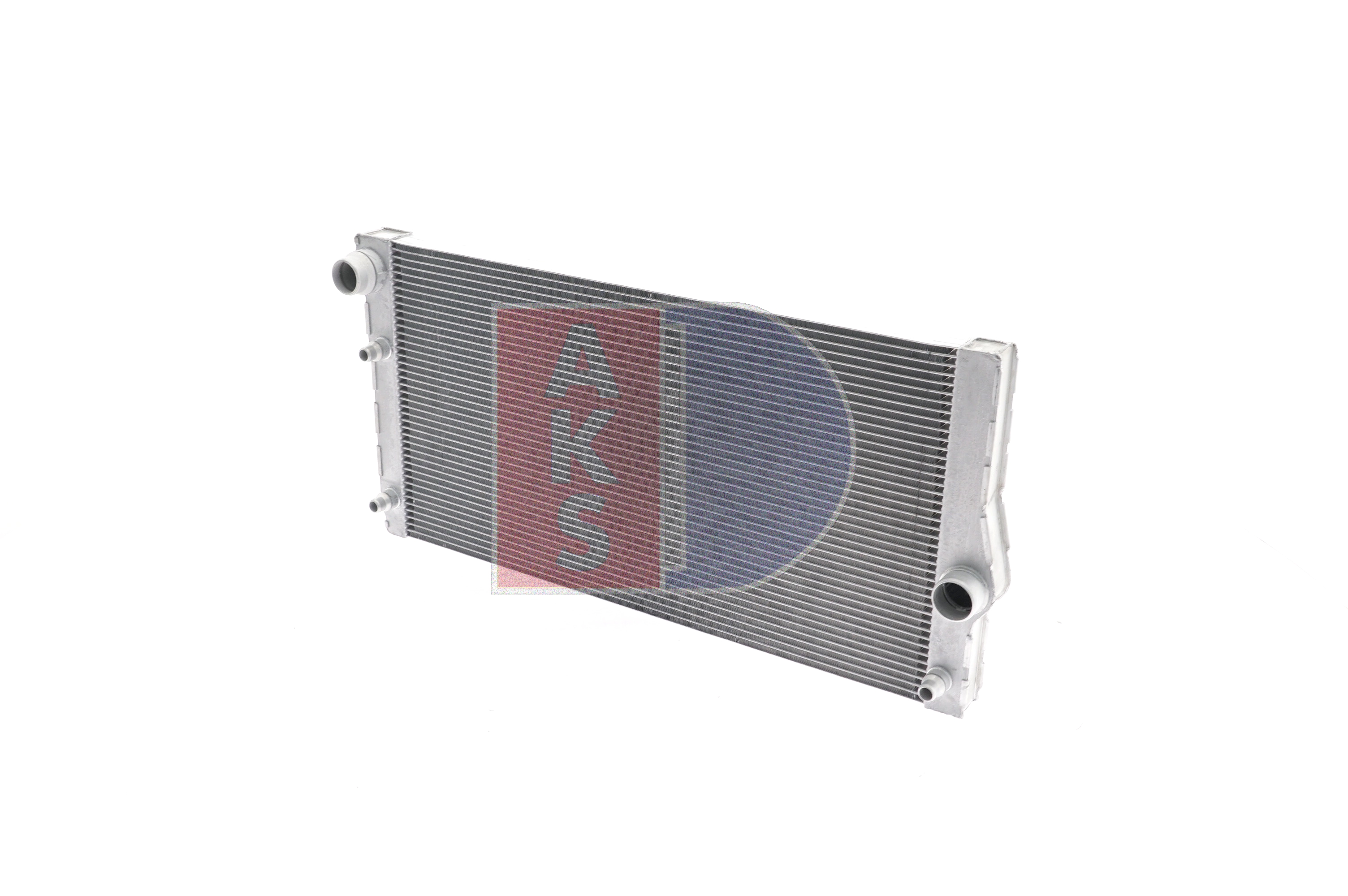 Kühler, Motorkühlung 050055N