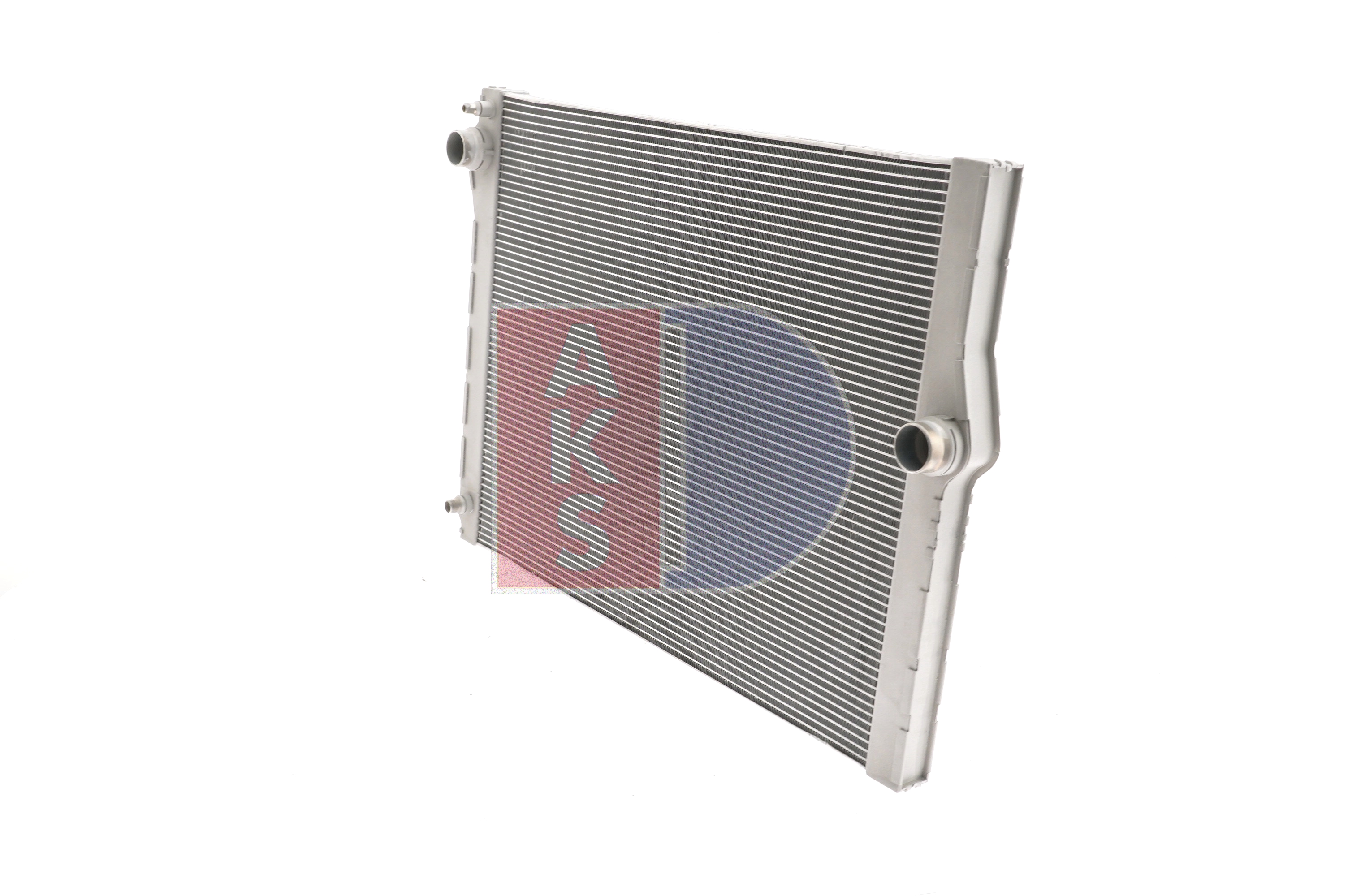 Achetez des Radiateur du moteur AKS DASIS 050061N à prix pour 268,68 €