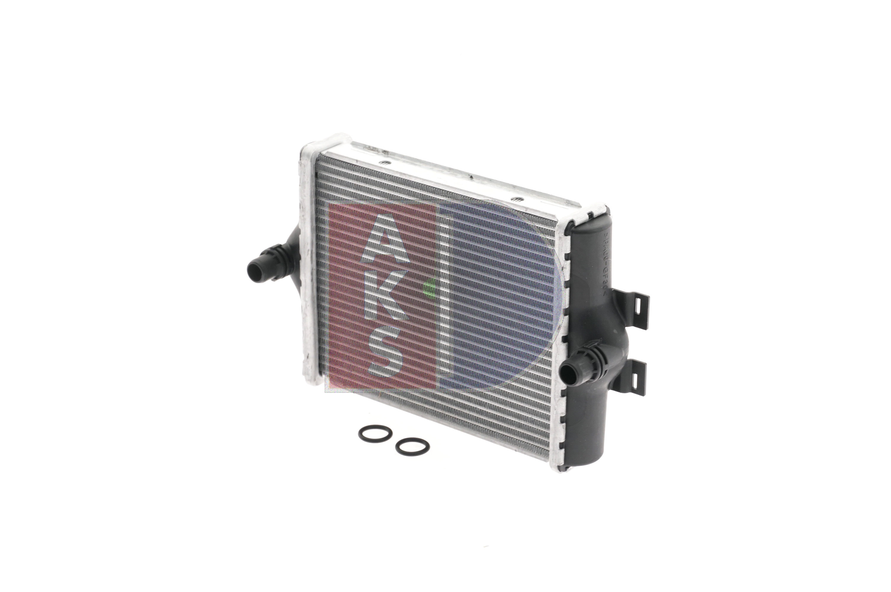 Kühler, Motorkühlung 050071N