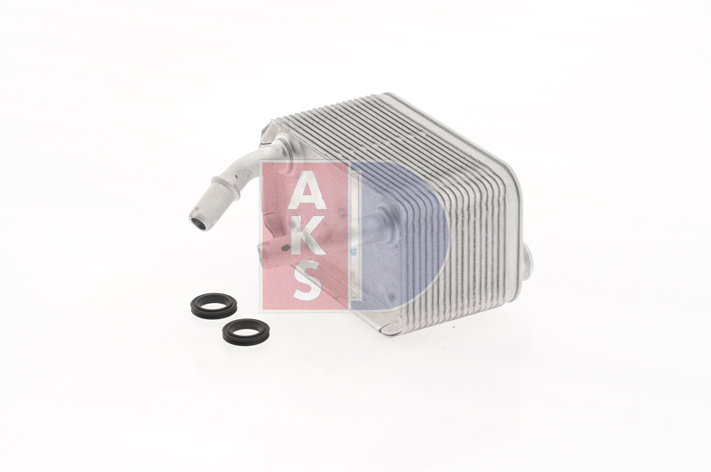 Compre Radiador de óleo, caixa de velocidades automática da AKS DASIS 056034N a um preço baixo por 48,51 €