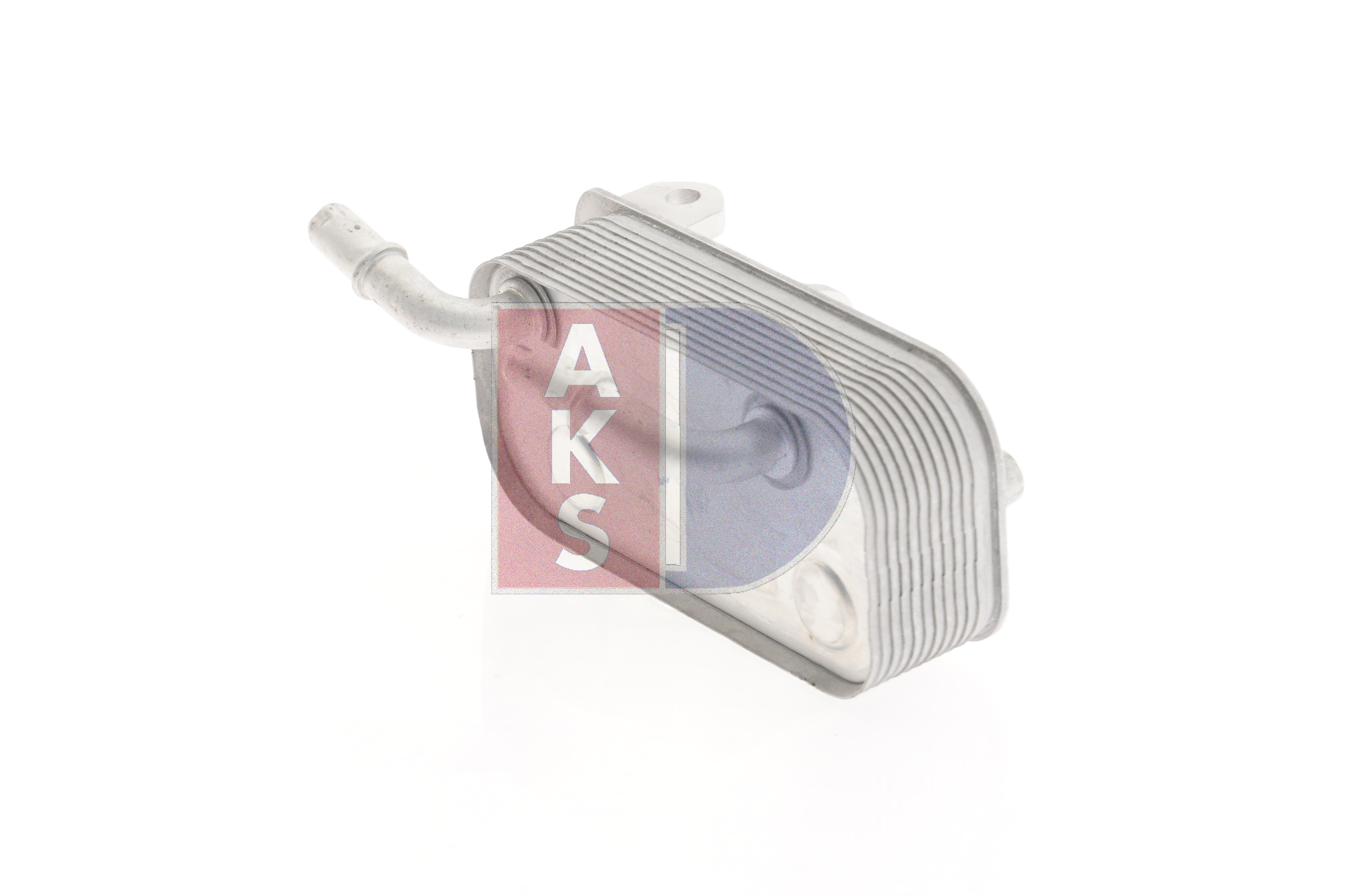 Compre Enfriador de aceite de AKS DASIS online para 7 (E38) a precios moderados