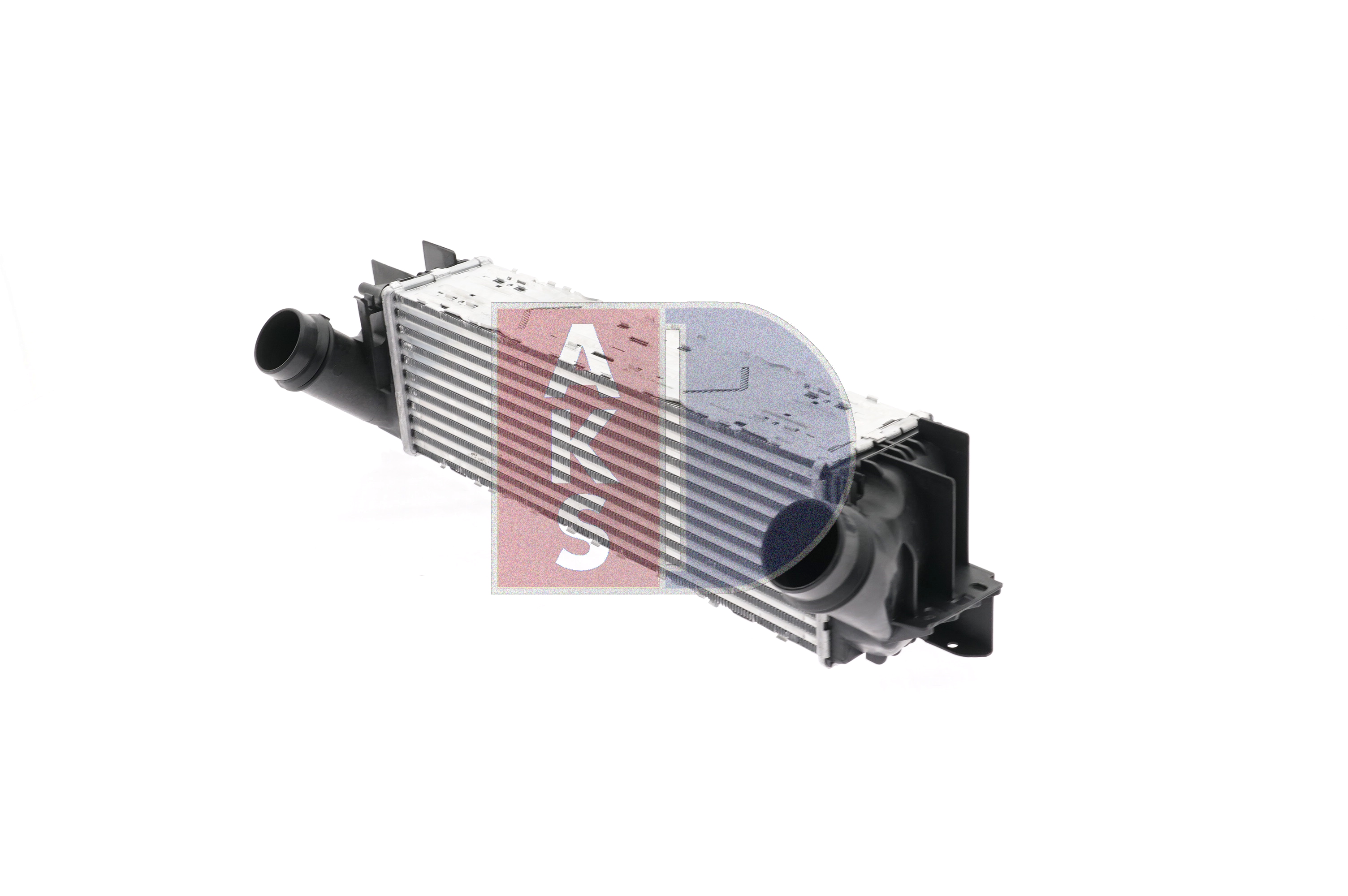 Comprar Intercooler de AKS DASIS 057022N a bajo precio de 112,38 €