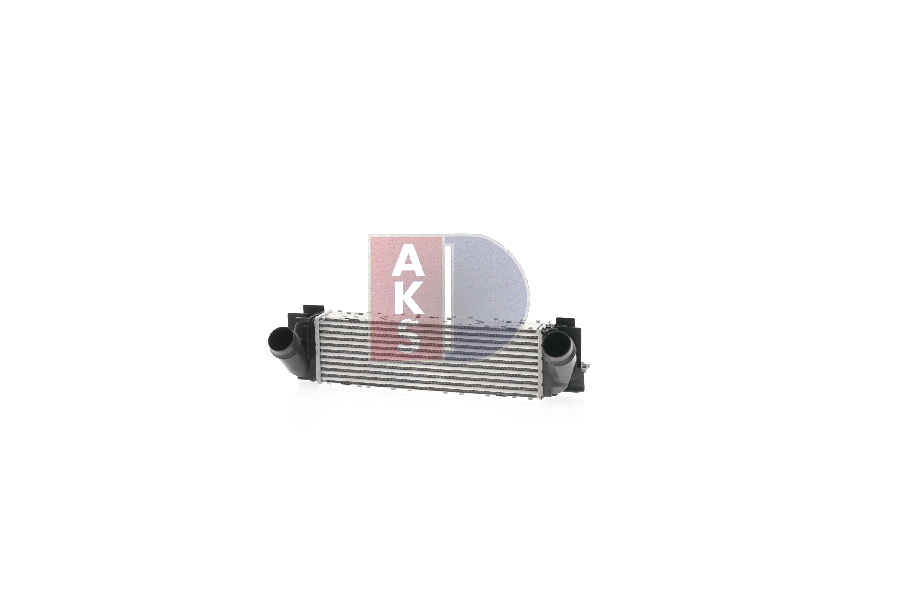 Achetez des Intercooler de chez AKS DASIS en ligne pour X3 (F25) à prix modérés