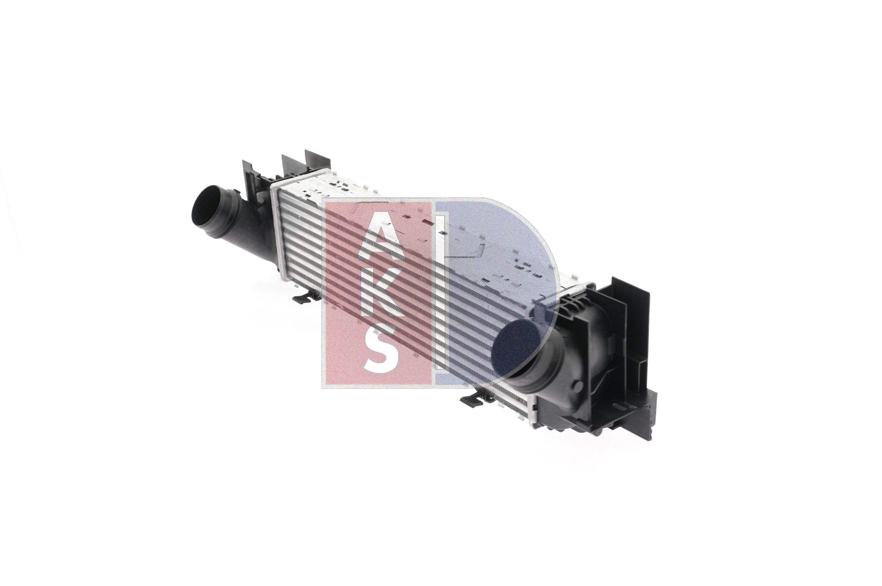 Acquista online AKS DASIS Intercooler Art.: 057025N