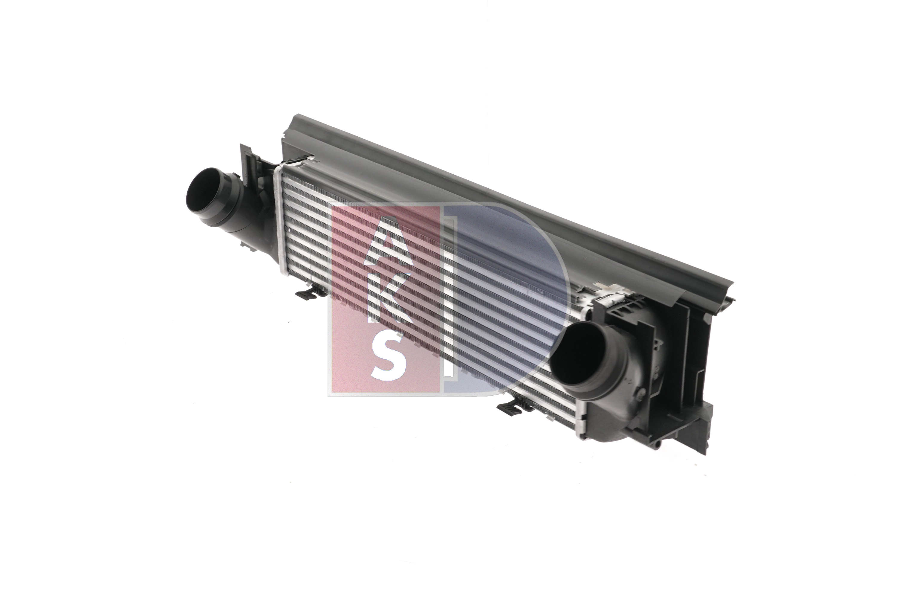 Compre AKS DASIS Intercooler Art.: 057027N online