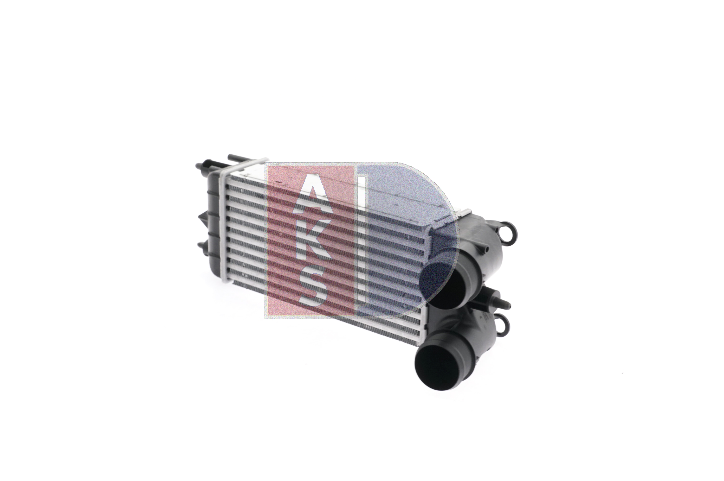 Kjøp Intercooler av AKS DASIS 067003N til den lave prisen 919,04 NOK