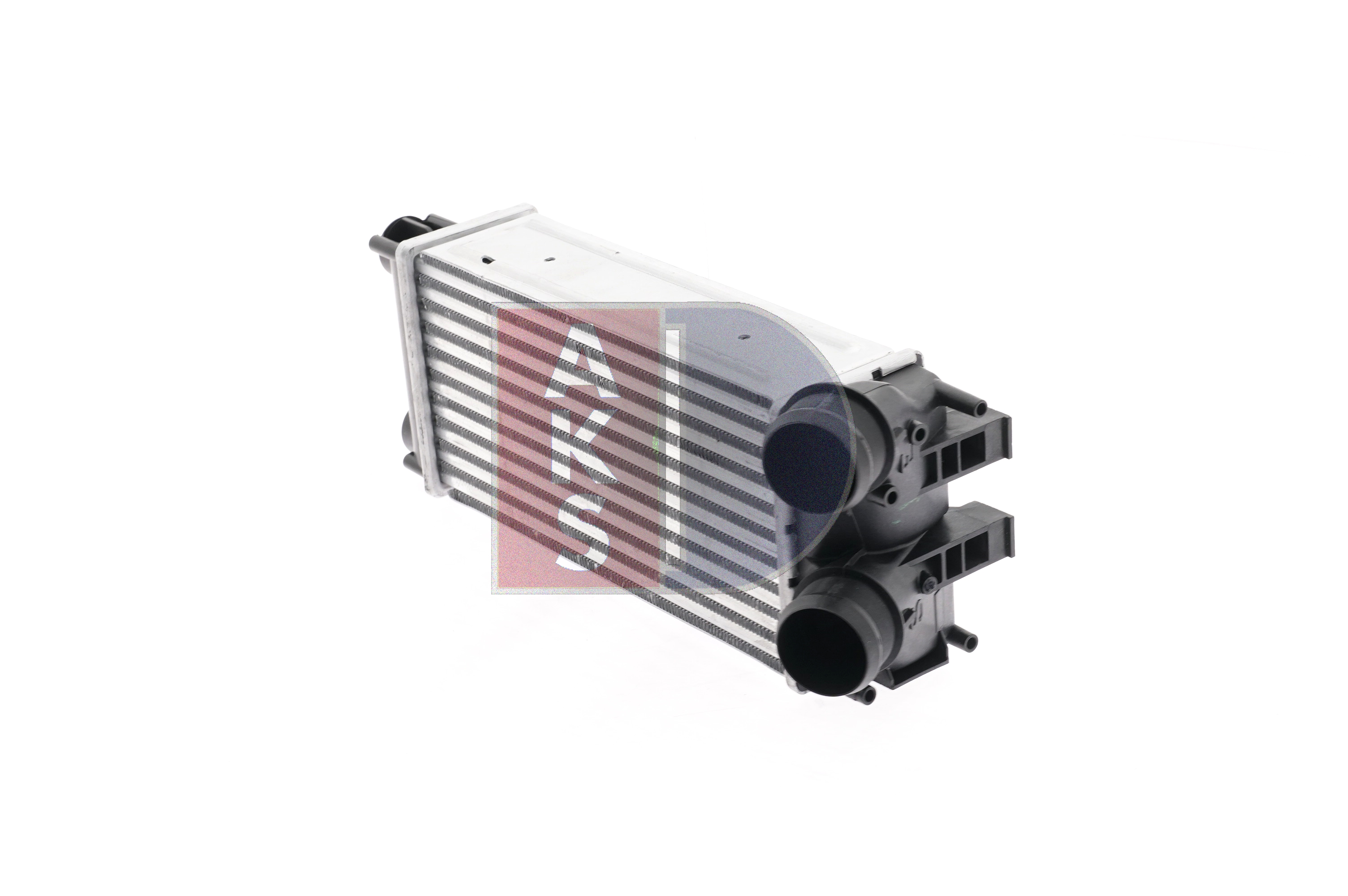 Acquista online AKS DASIS Intercooler Art.: 067008N