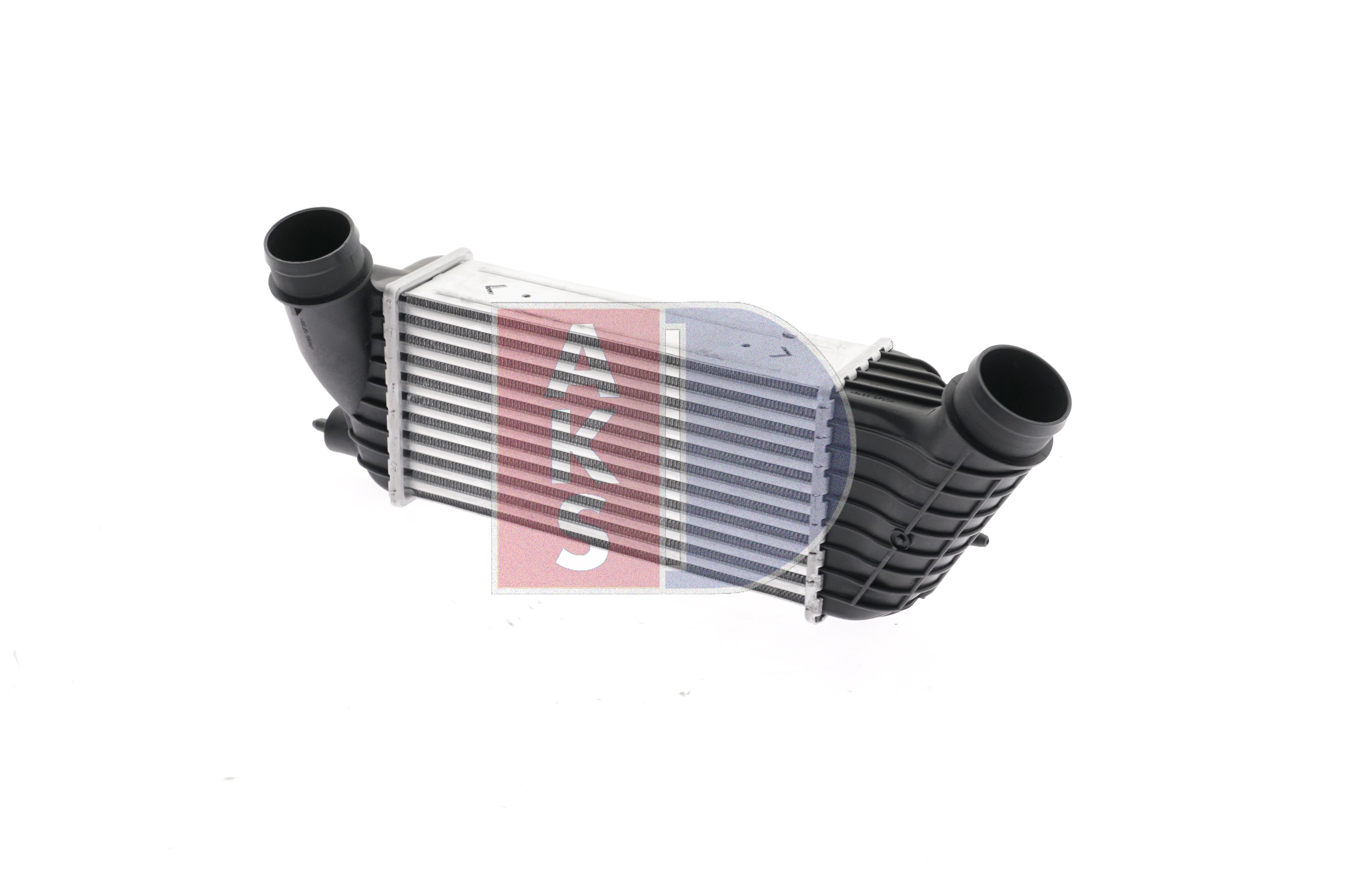 Compre AKS DASIS Intercooler Art.: 067012N online