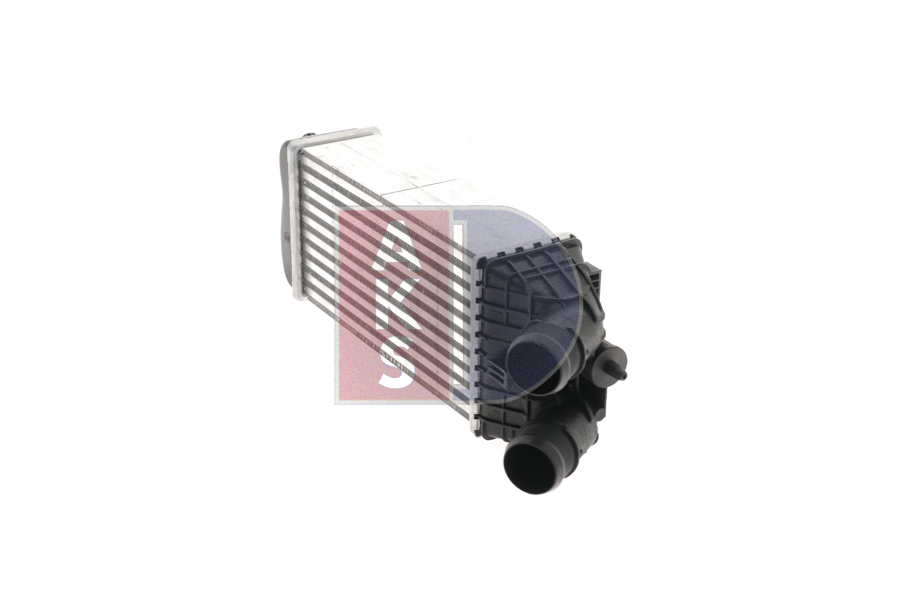 Köp Intercooler av AKS DASIS 067013N till det låga priset 1279,65 kr
