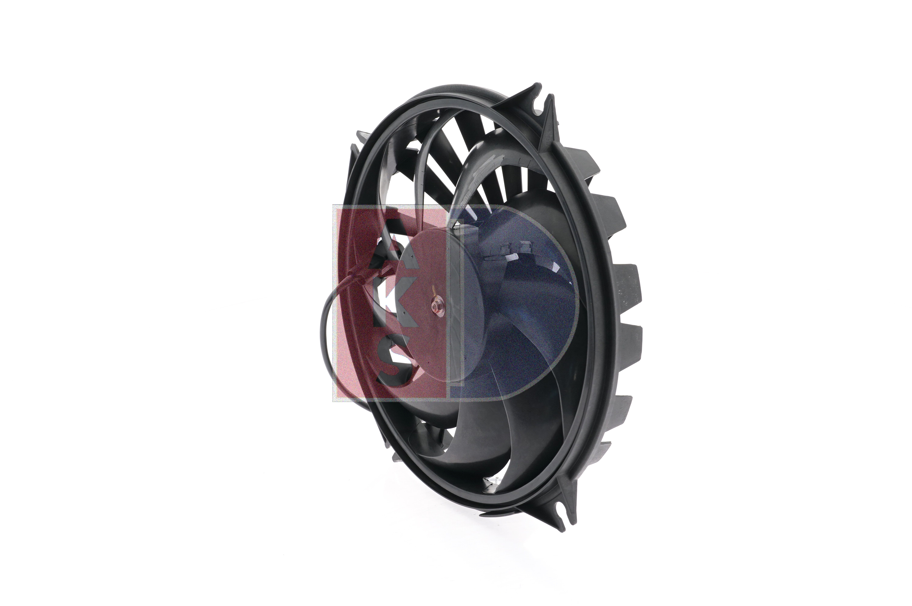 Kühlerlüfter 068048N von AKS DASIS günstig für 63,01 € online kaufen