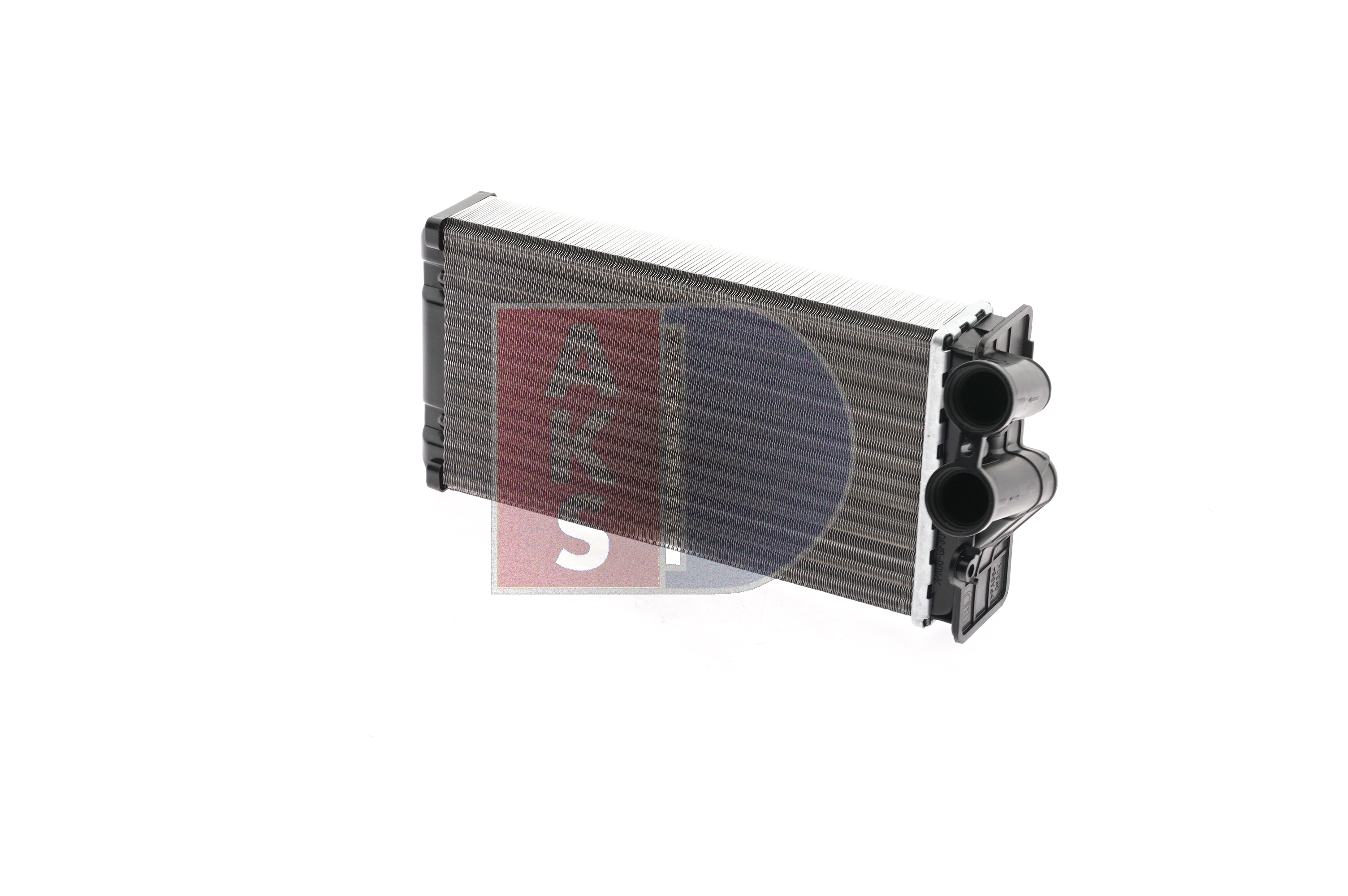 Acquista online AKS DASIS Scambiatore calore per riscaldamento abitacolo Art.: 069002N