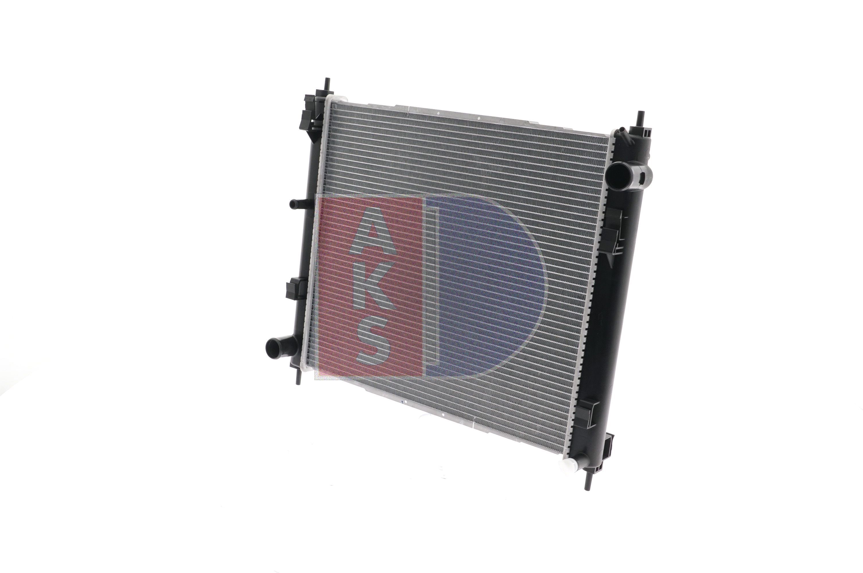 Acquista Radiatore motore da AKS DASIS 070169N a buon mercato per soli 152,50 €