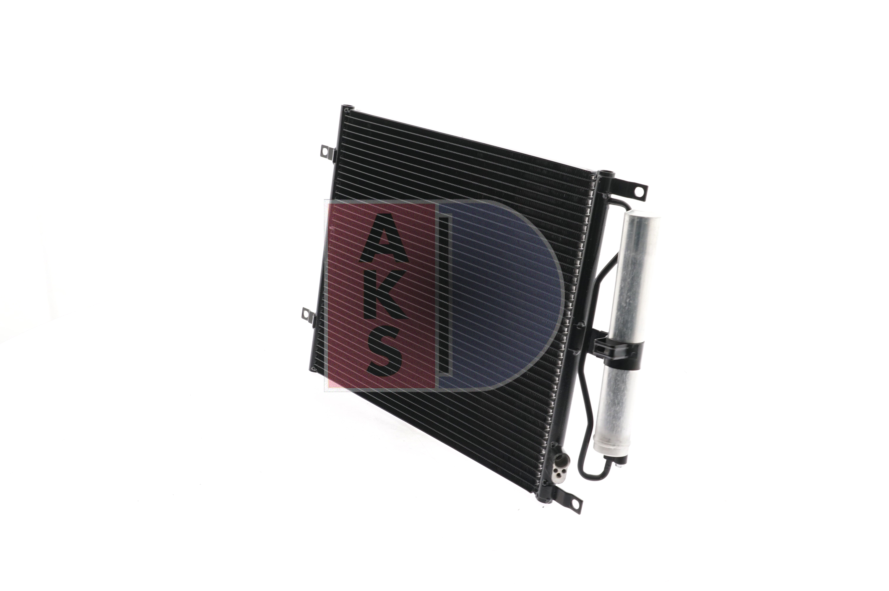 Klimakondensator 072043N von AKS DASIS günstig für 83,57 € online kaufen