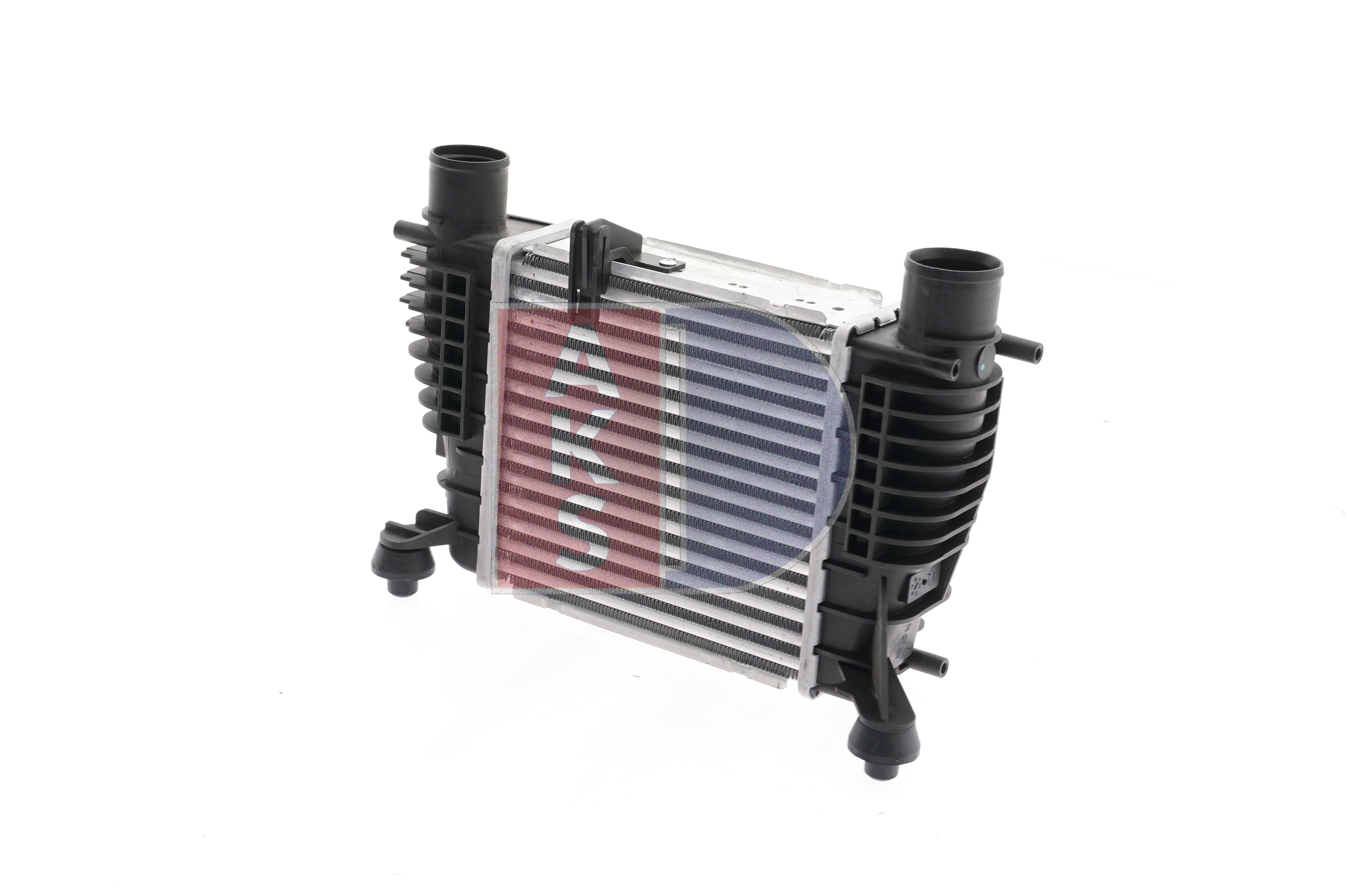 Kjøp Intercooler av AKS DASIS 077006N til den lave prisen 1526,80 NOK