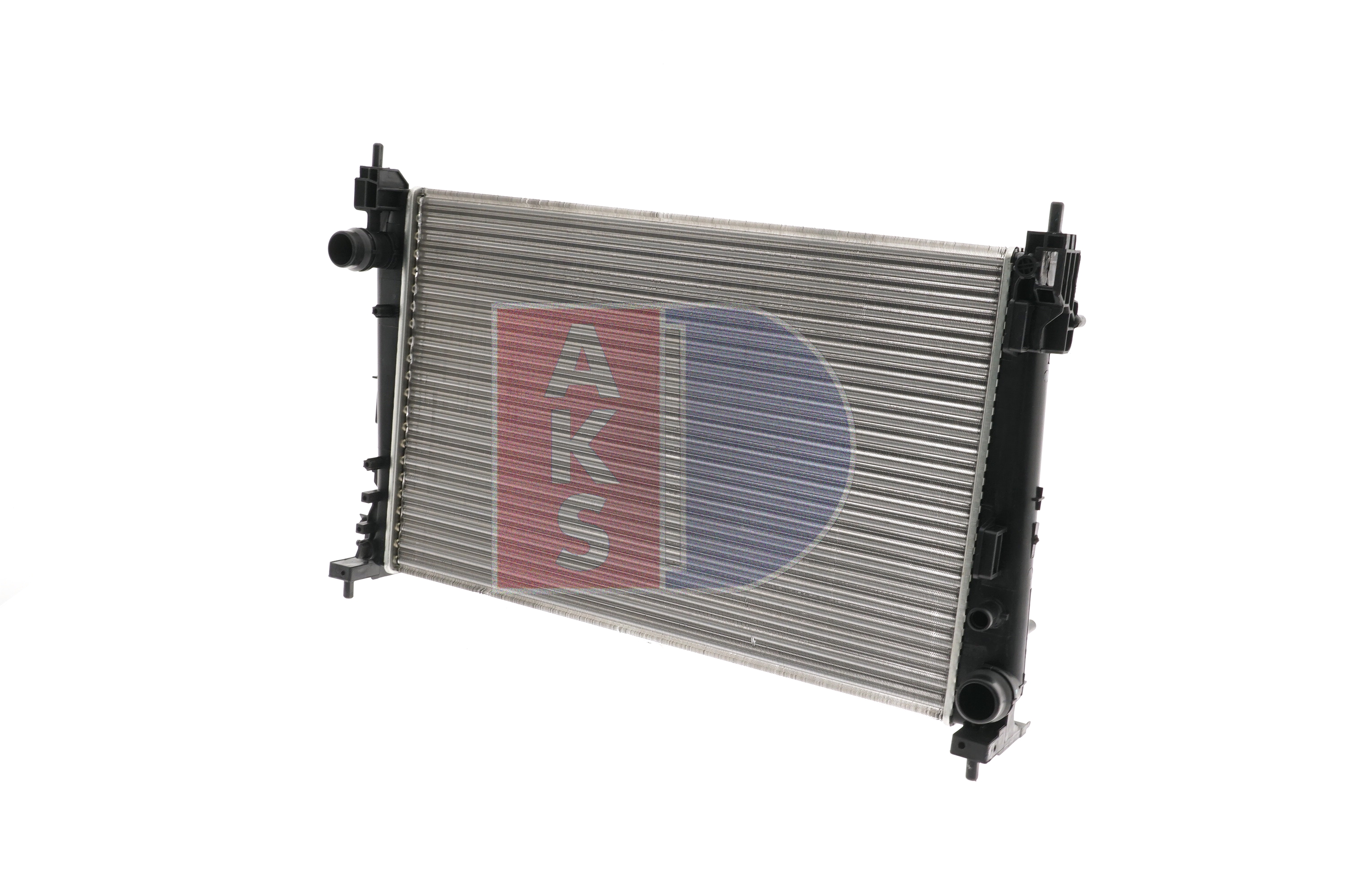 Achetez des Radiateur du moteur AKS DASIS 080108N à prix pour 91,32 €