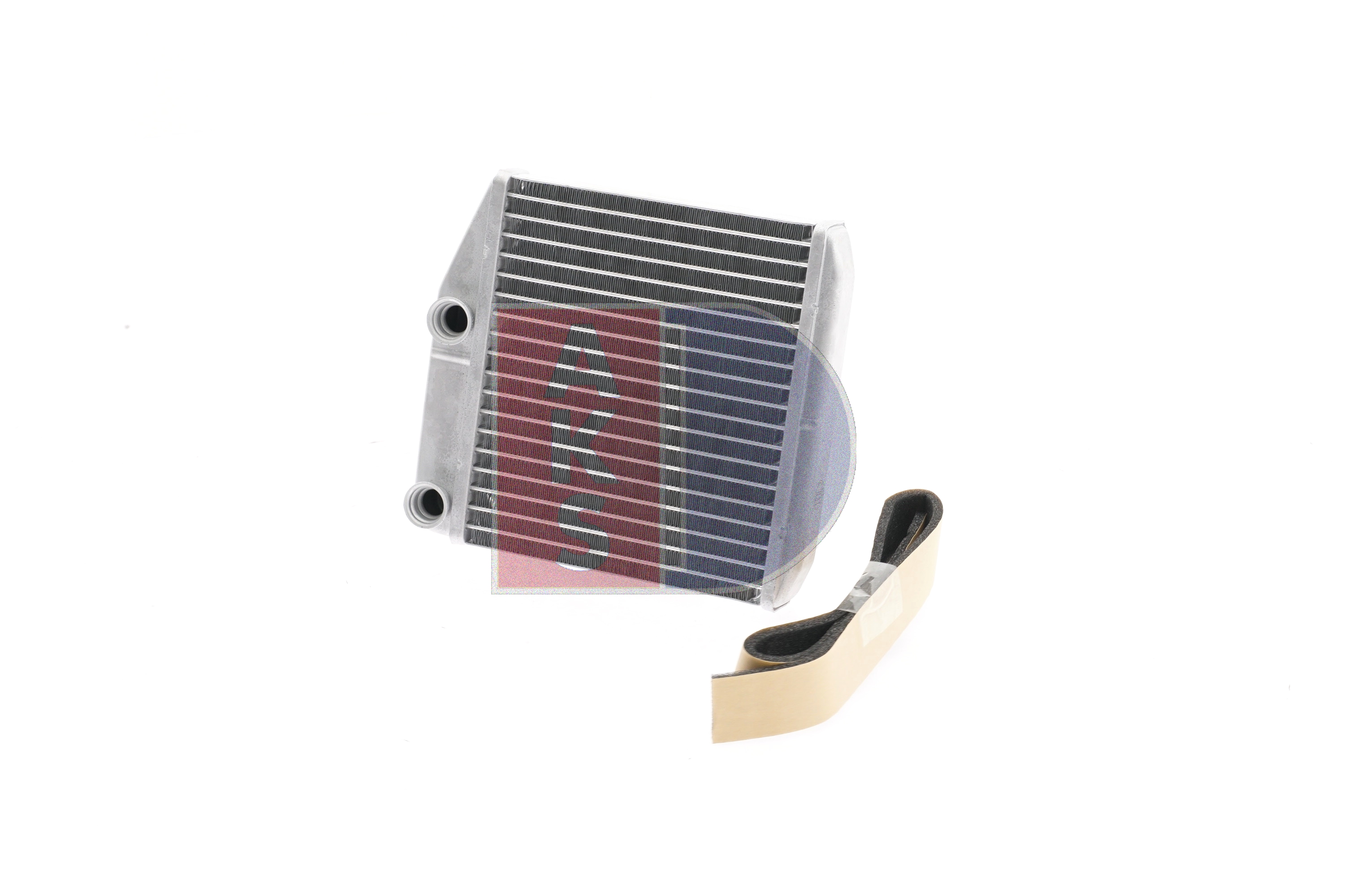 Achetez des Radiateur de chauffage AKS DASIS 089016N à prix pour 55,16 €