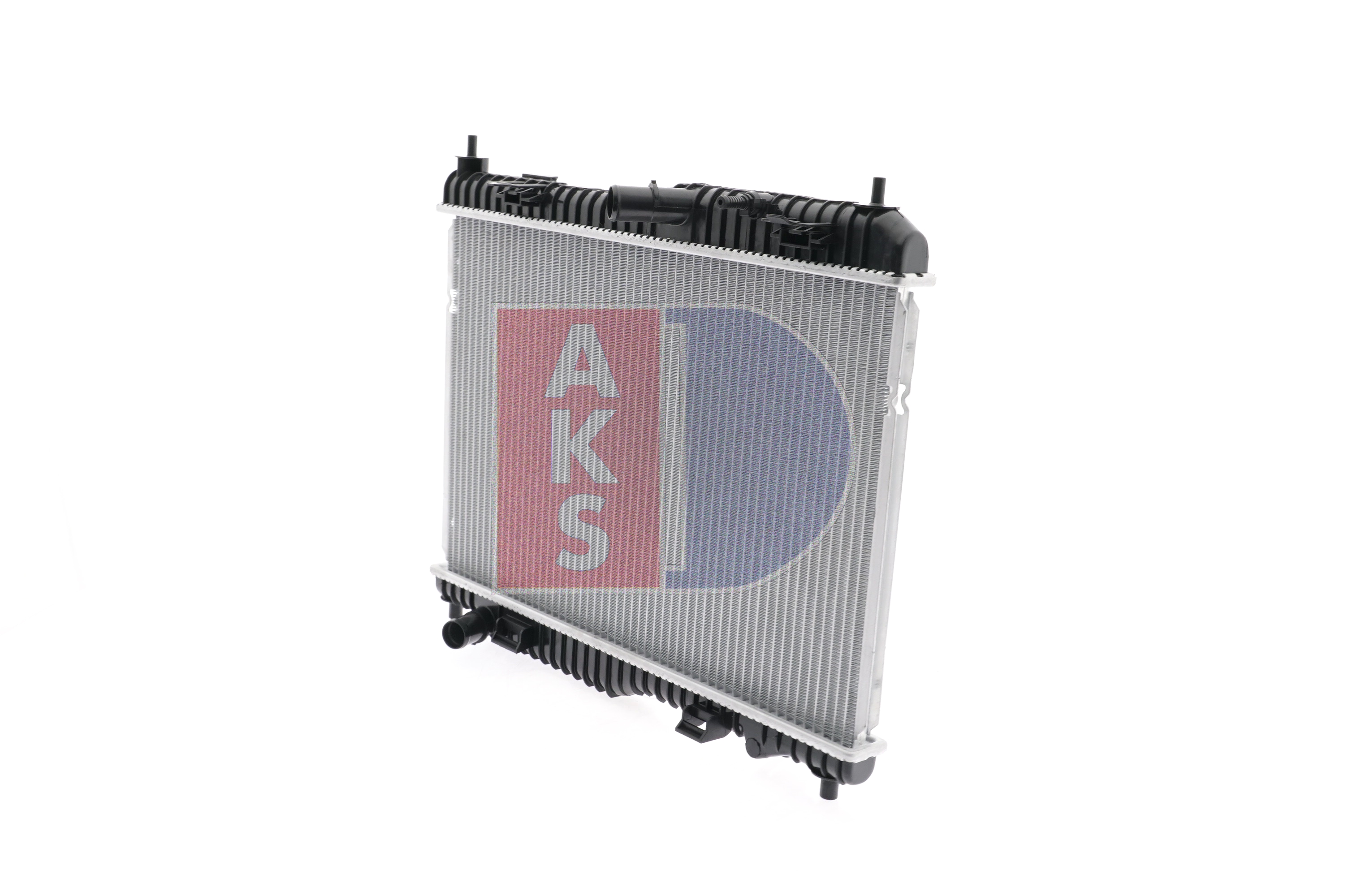 Acquista Radiatore motore da AKS DASIS 090093N a buon mercato per soli 103,91 €