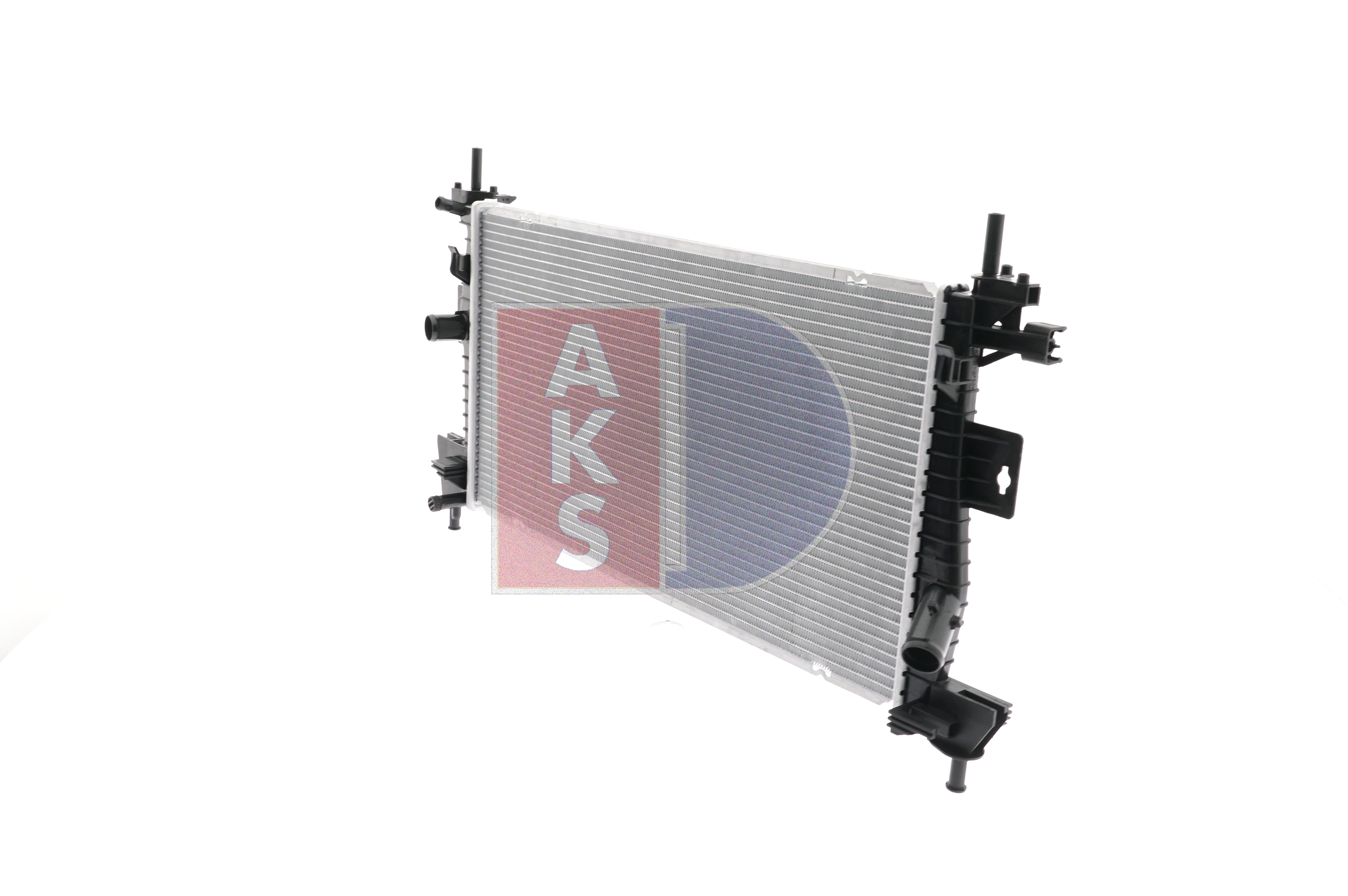 Kjøp Radiator, motorkjøling av AKS DASIS 090115N til den lave prisen 1306,20 NOK