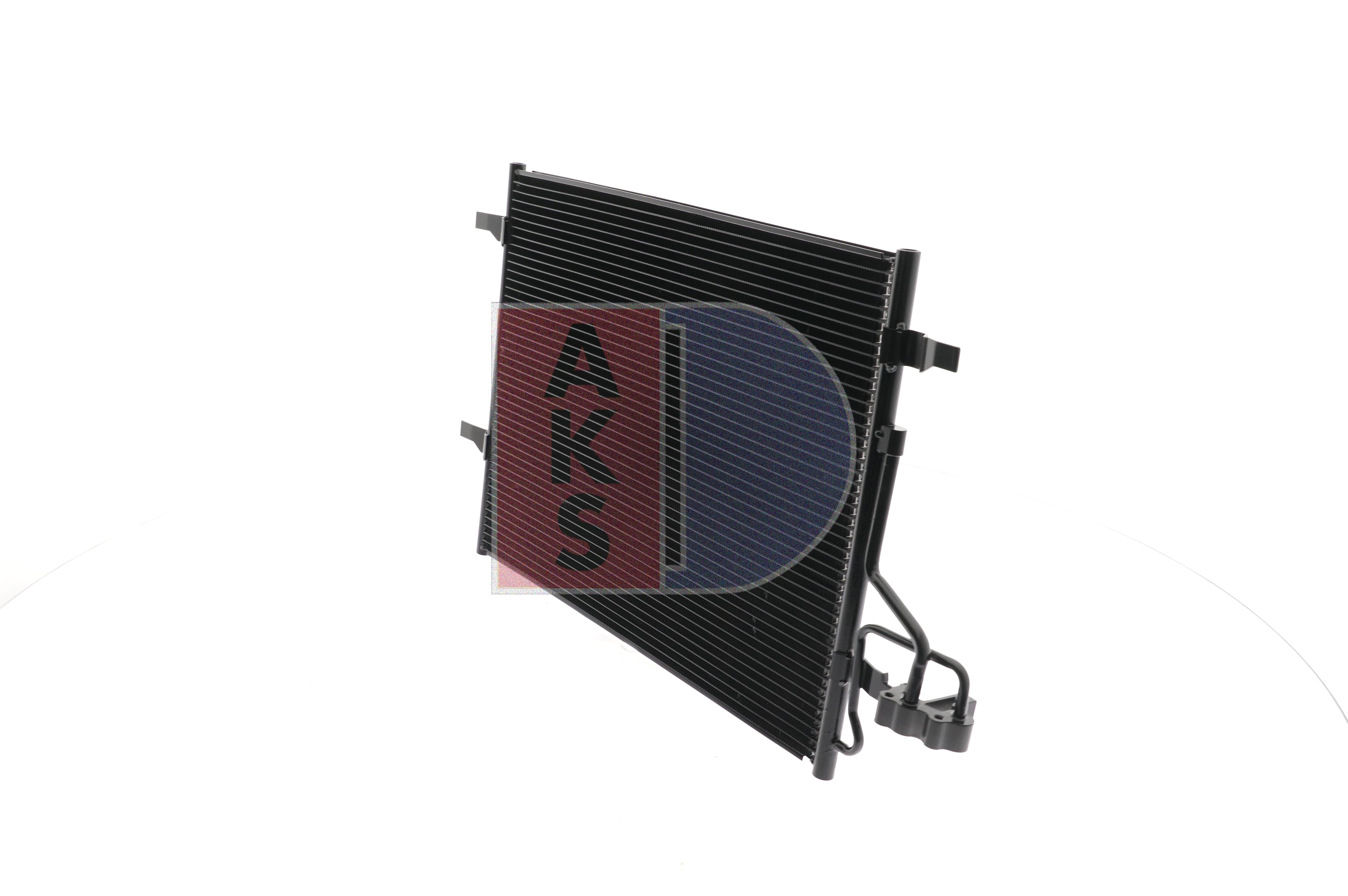 Klimakondensator 092054N